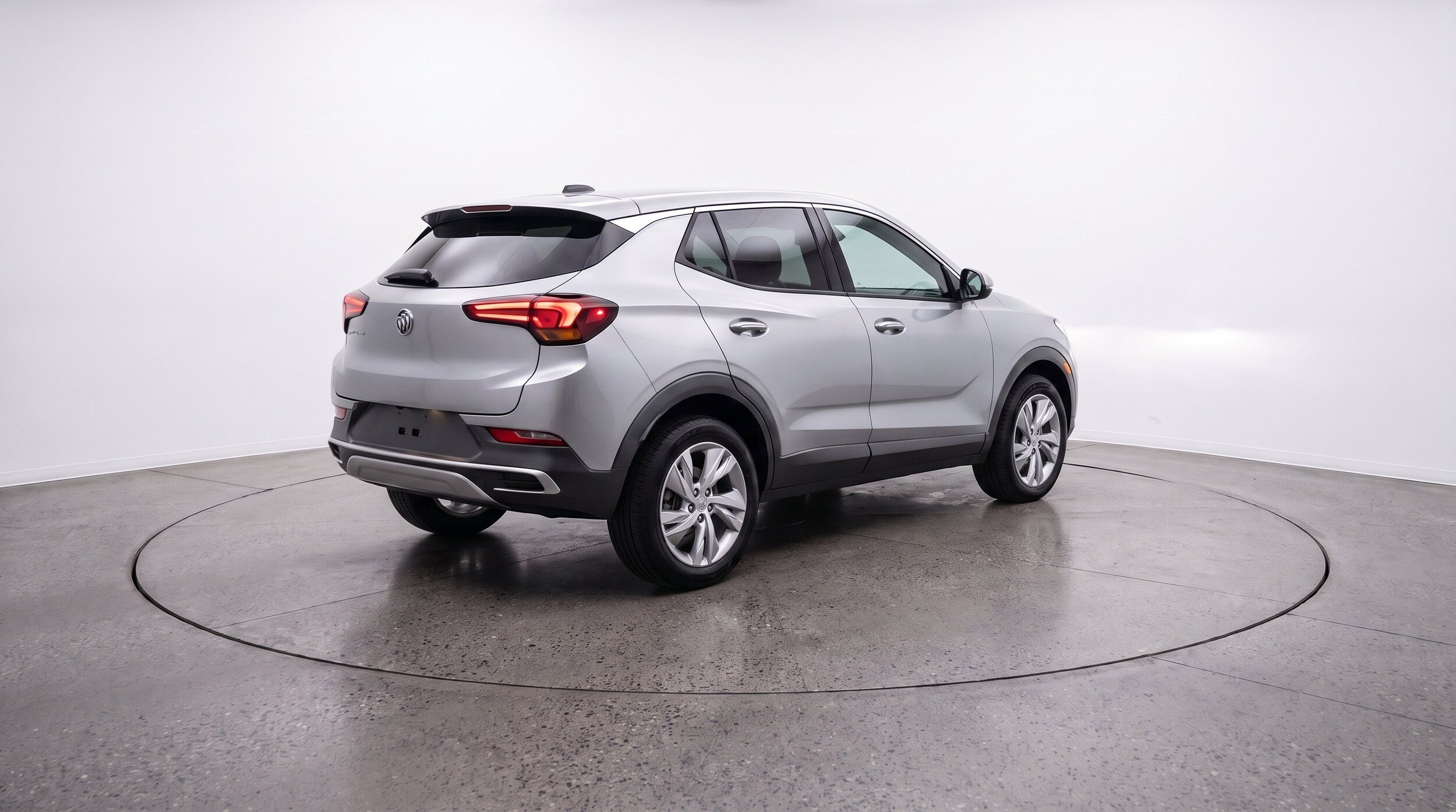 Thumbnail: 2025 Buick Encore GX - 9