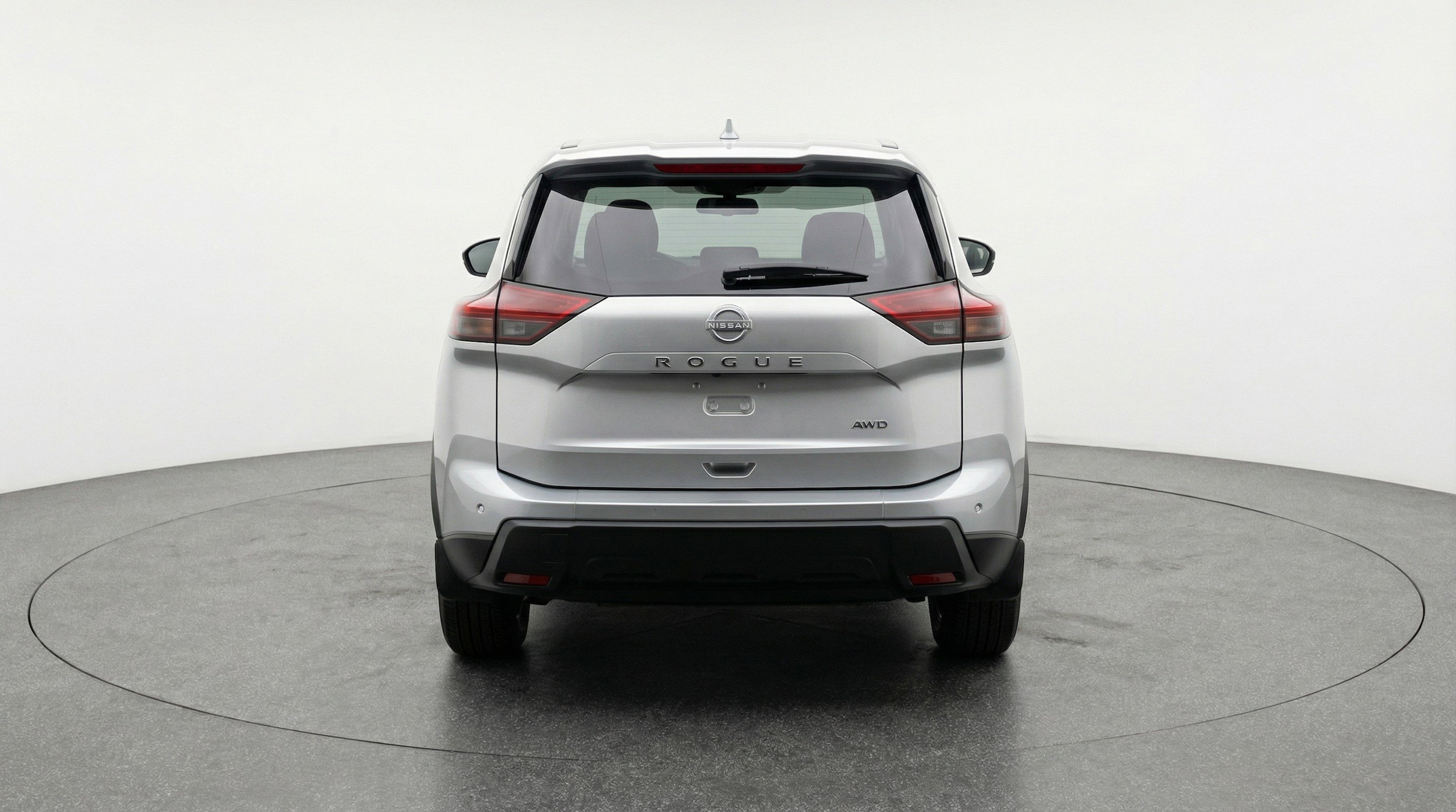Thumbnail: 2025 Nissan Rogue - 7