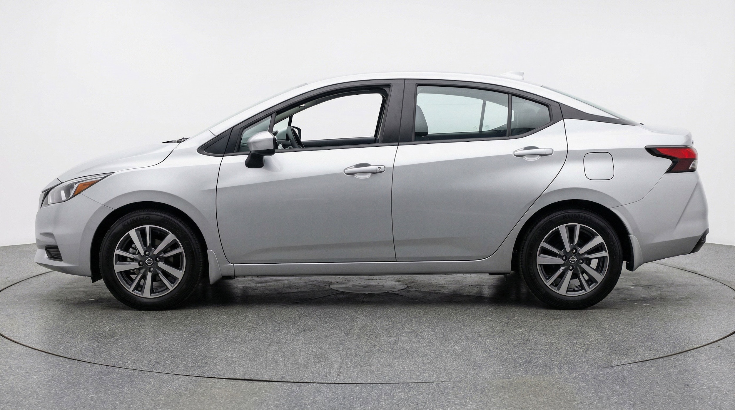 Thumbnail: 2025 Nissan Versa - 5