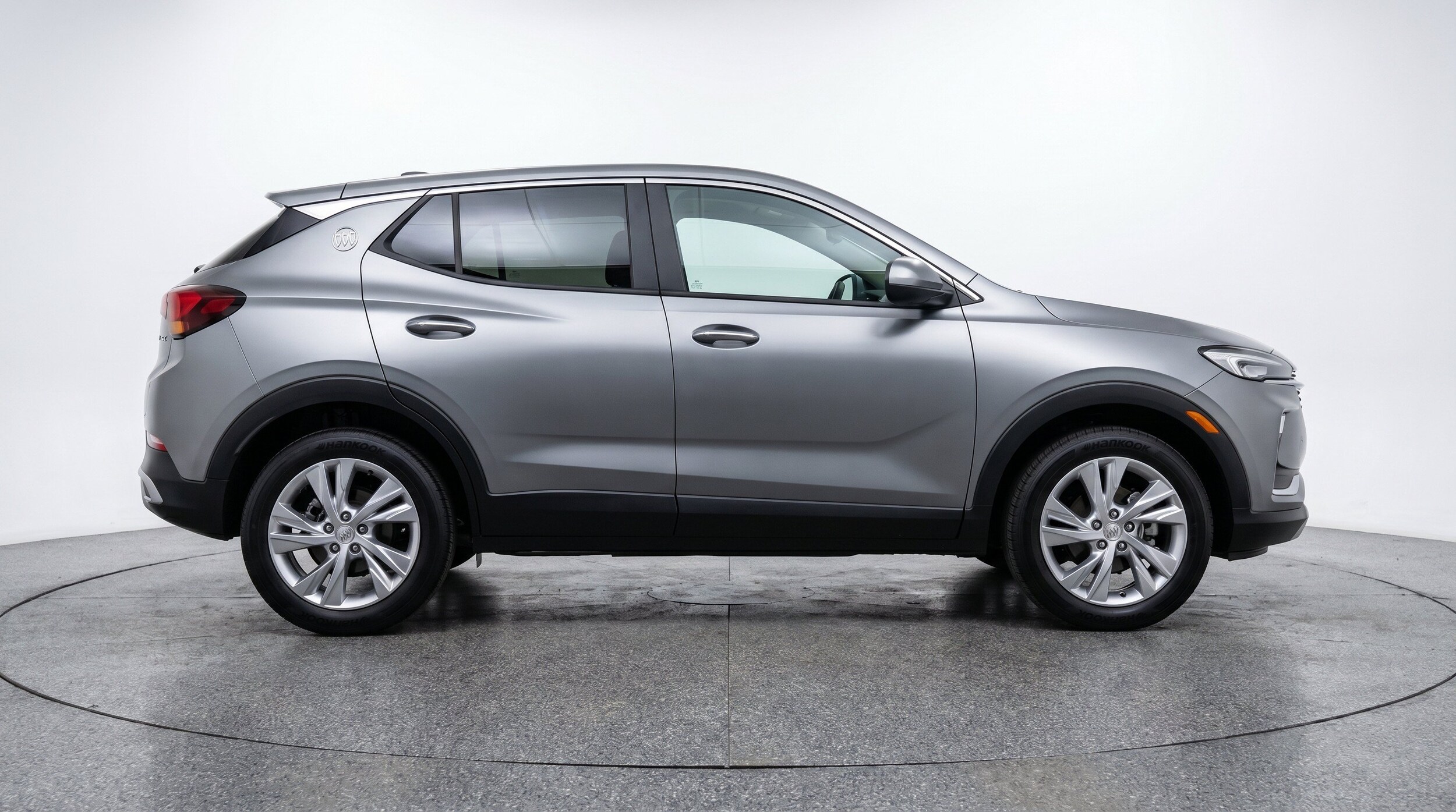 Thumbnail: 2026 Buick Encore GX - 11