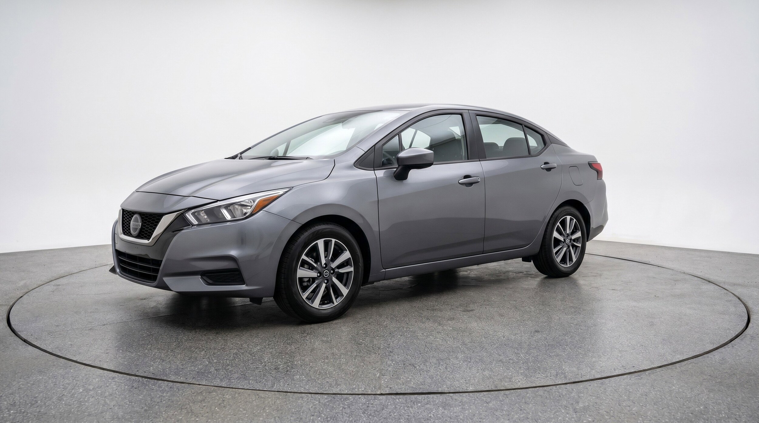 Thumbnail: 2025 Nissan Versa - 3