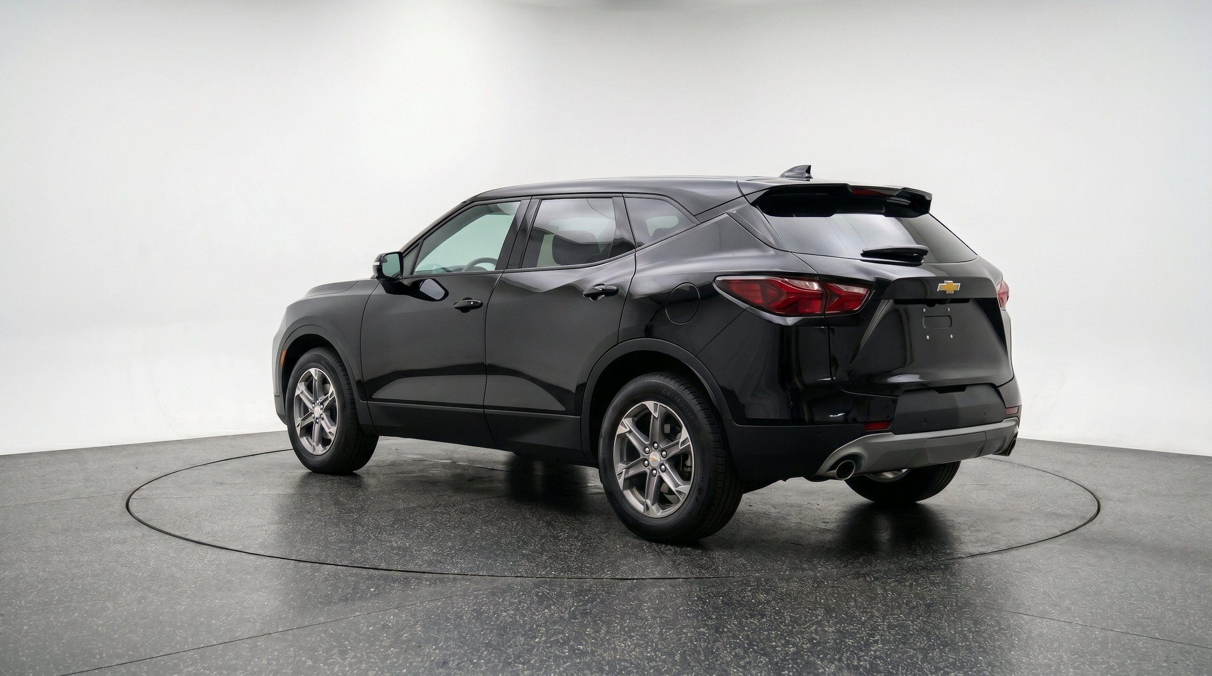 Thumbnail: 2026 Chevrolet Blazer - 6