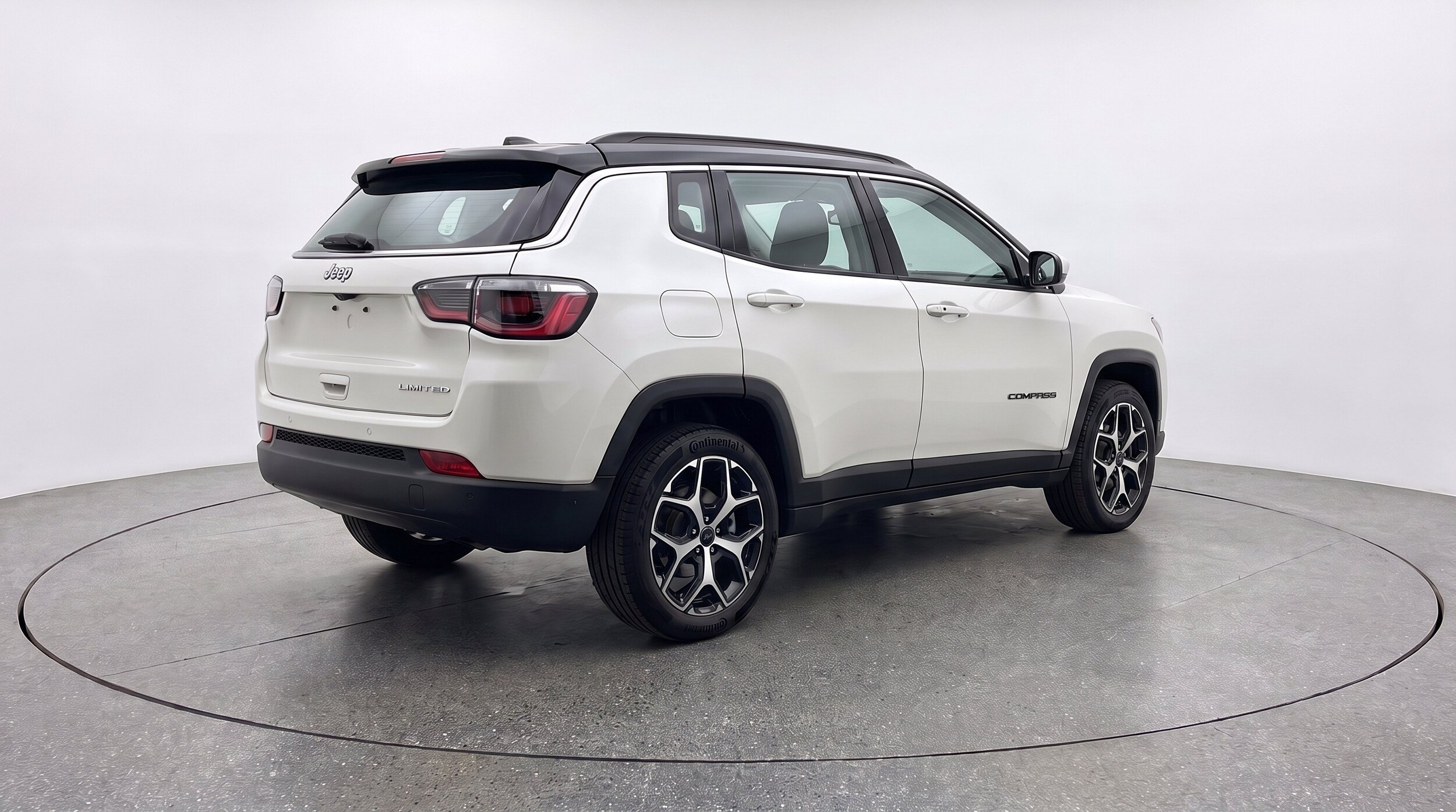 Thumbnail: 2025 Jeep Compass - 9