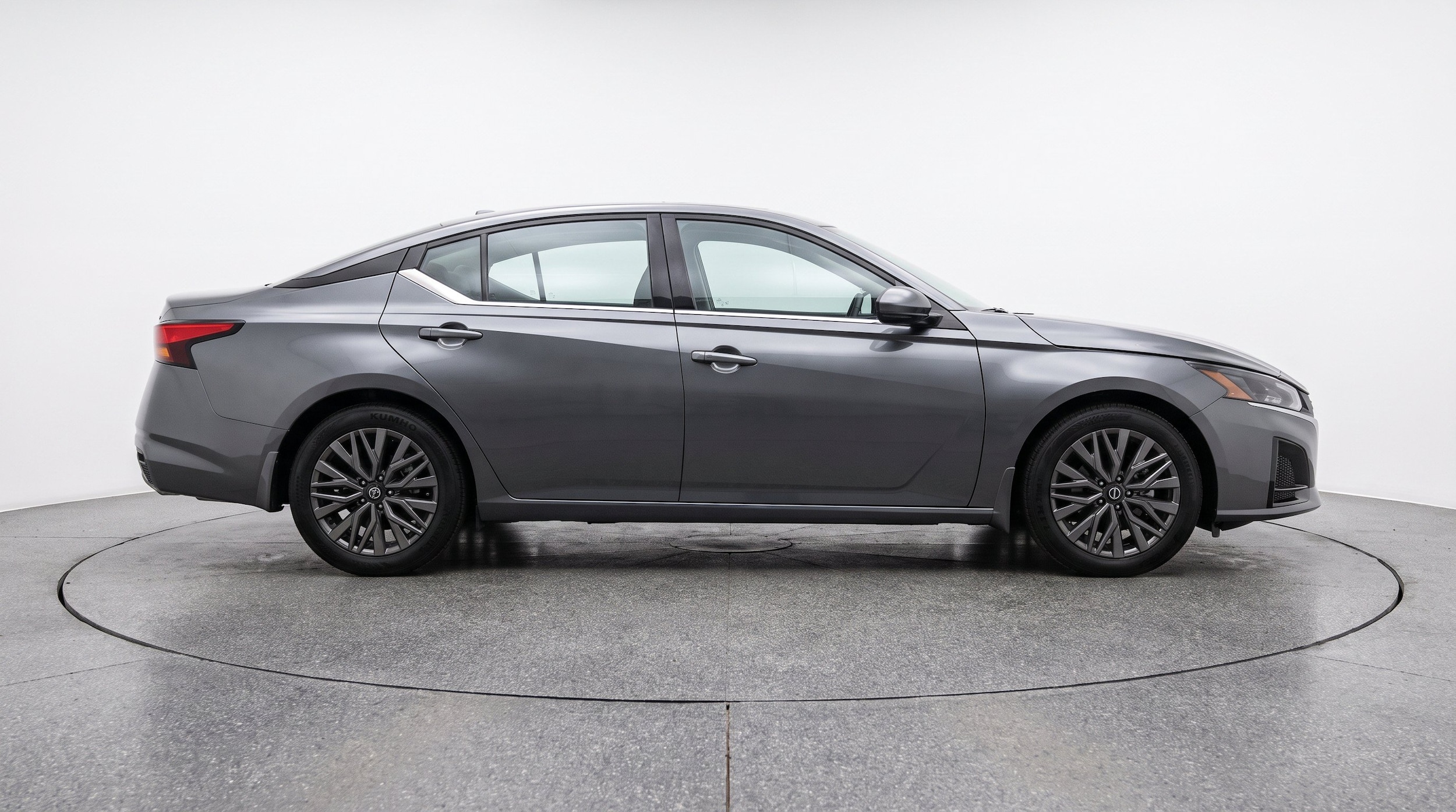 Thumbnail: 2026 Nissan Altima - 10