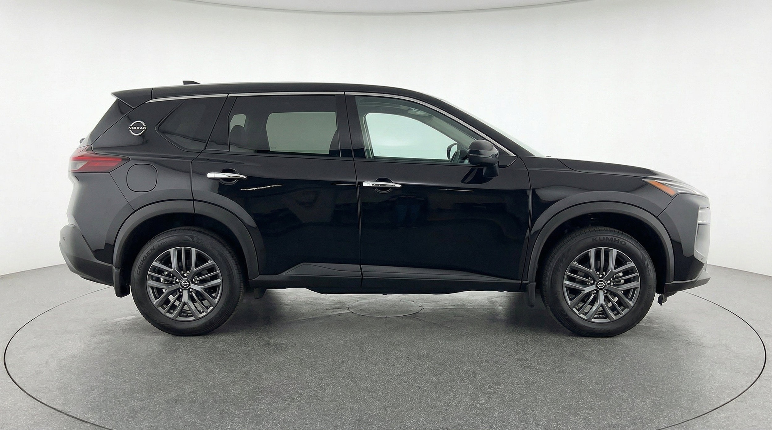Thumbnail: 2026 Nissan Rogue - 11