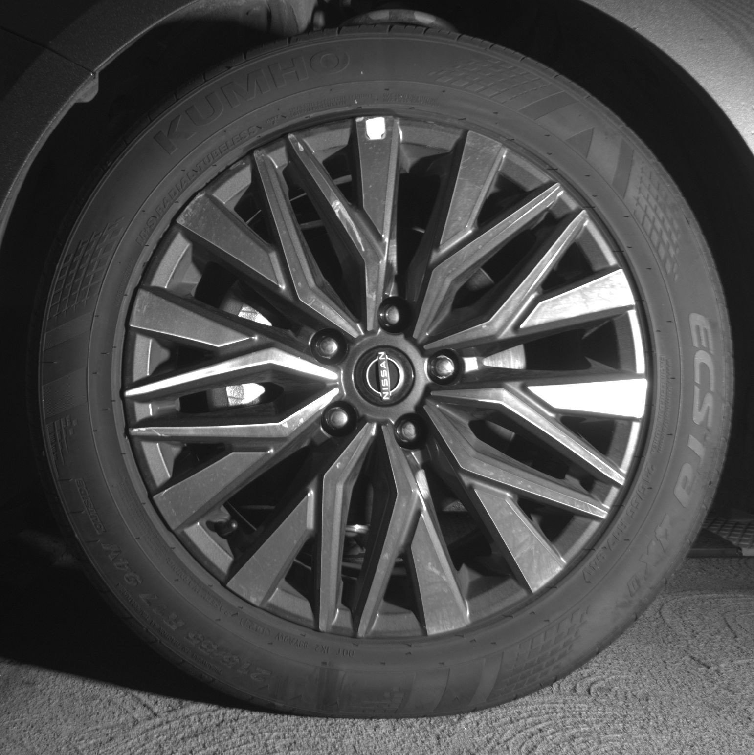 Thumbnail: 2025 Nissan Altima - 12