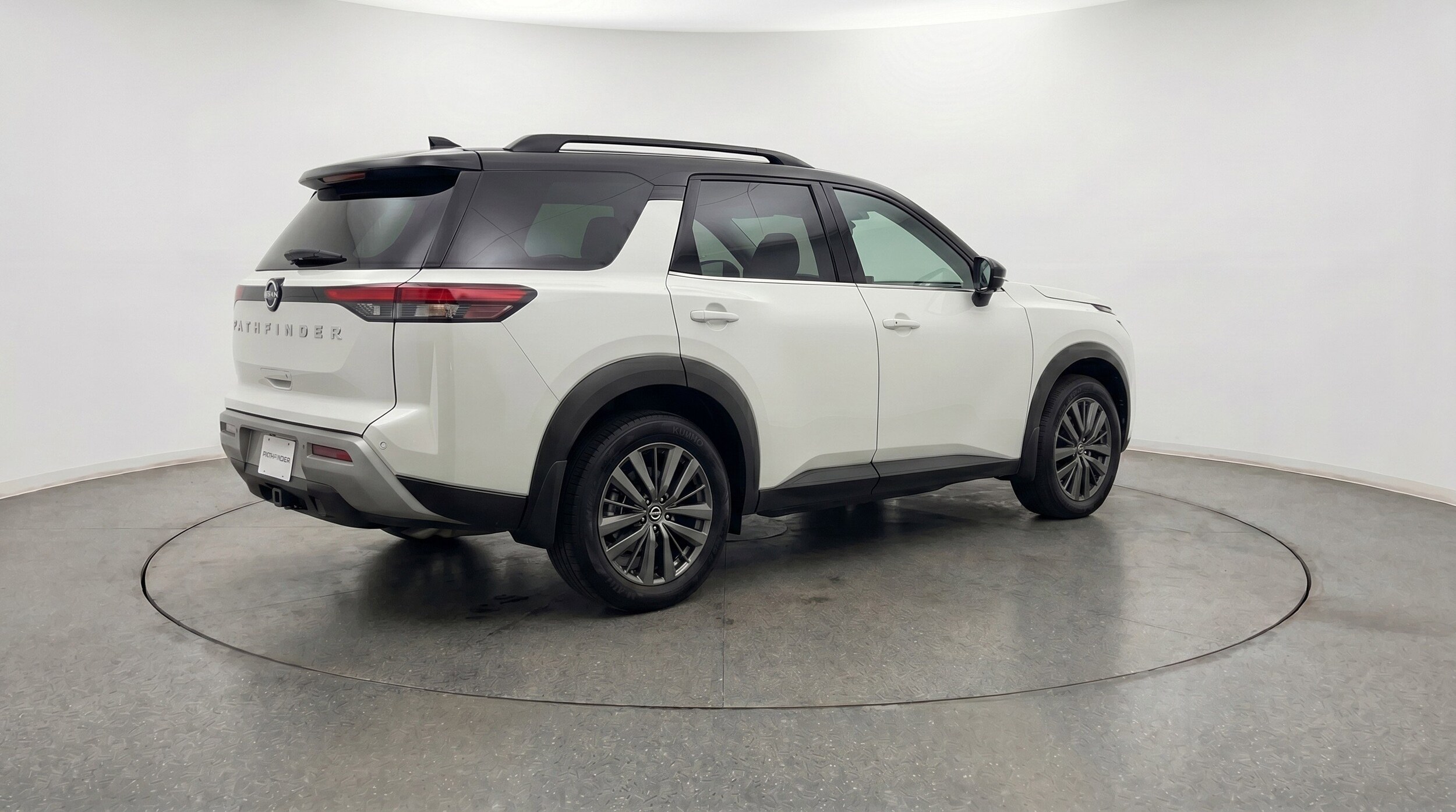 Thumbnail: 2025 Nissan Pathfinder - 9