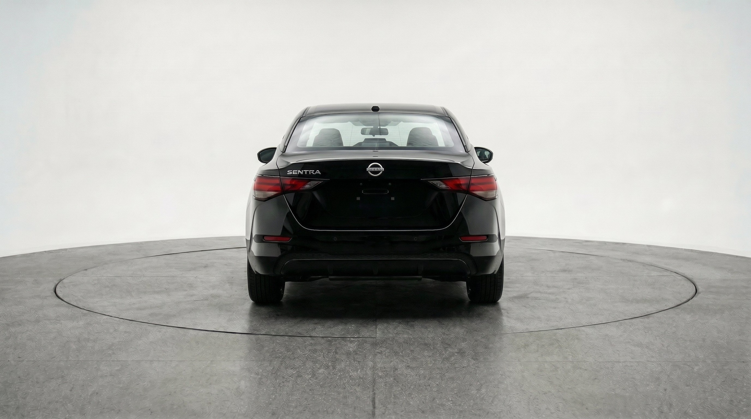 Thumbnail: 2025 Nissan Sentra - 7