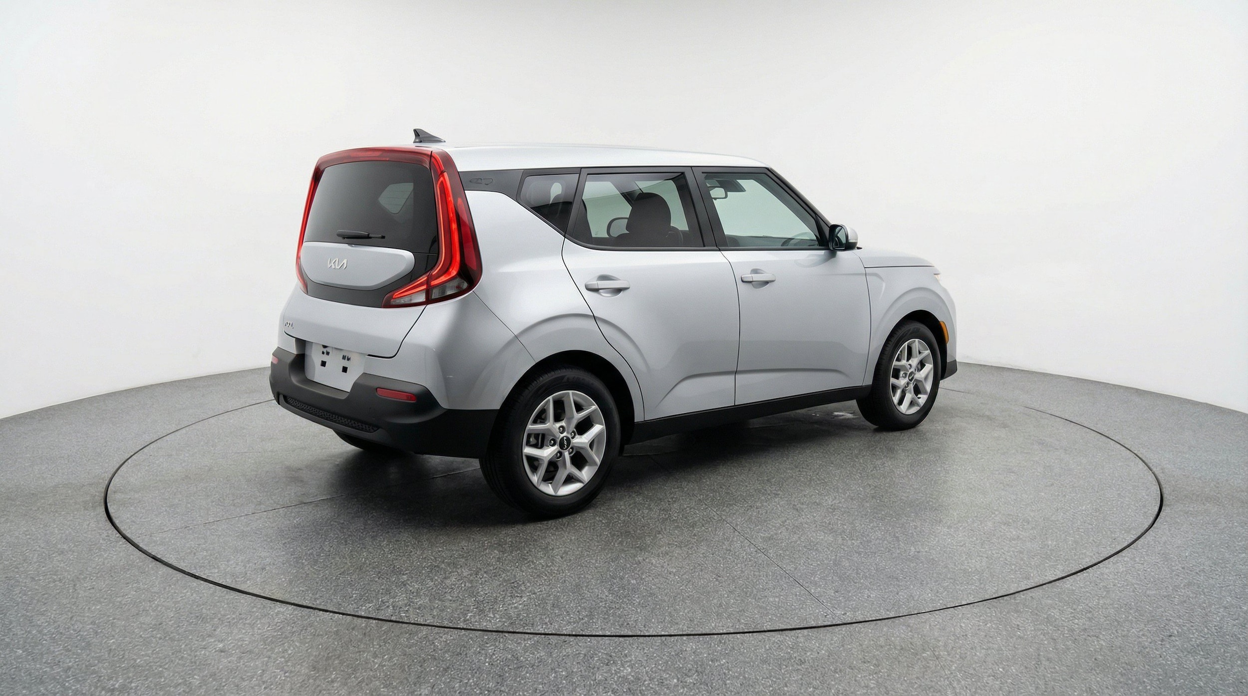Thumbnail: 2025 Kia Soul - 9