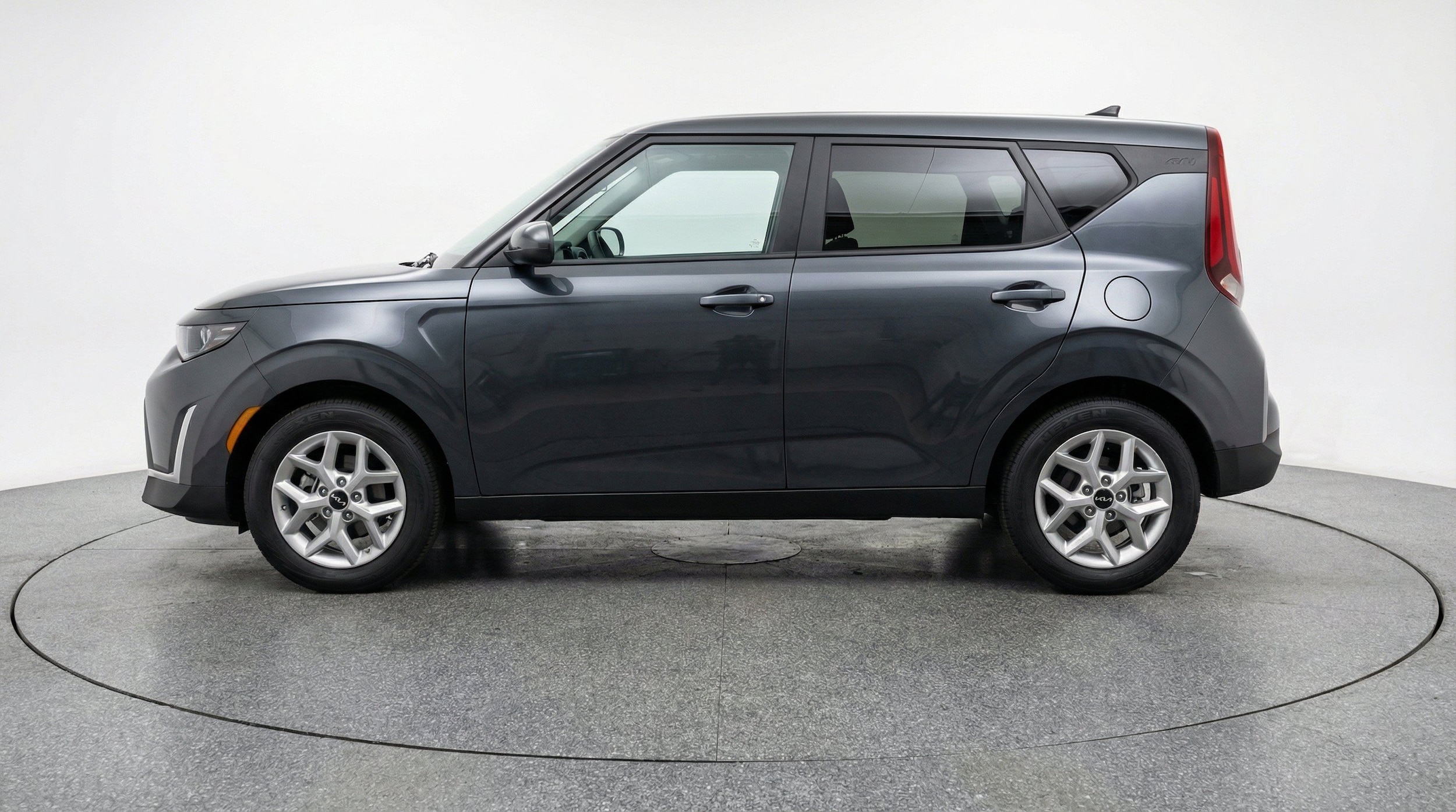 Thumbnail: 2025 Kia Soul - 5