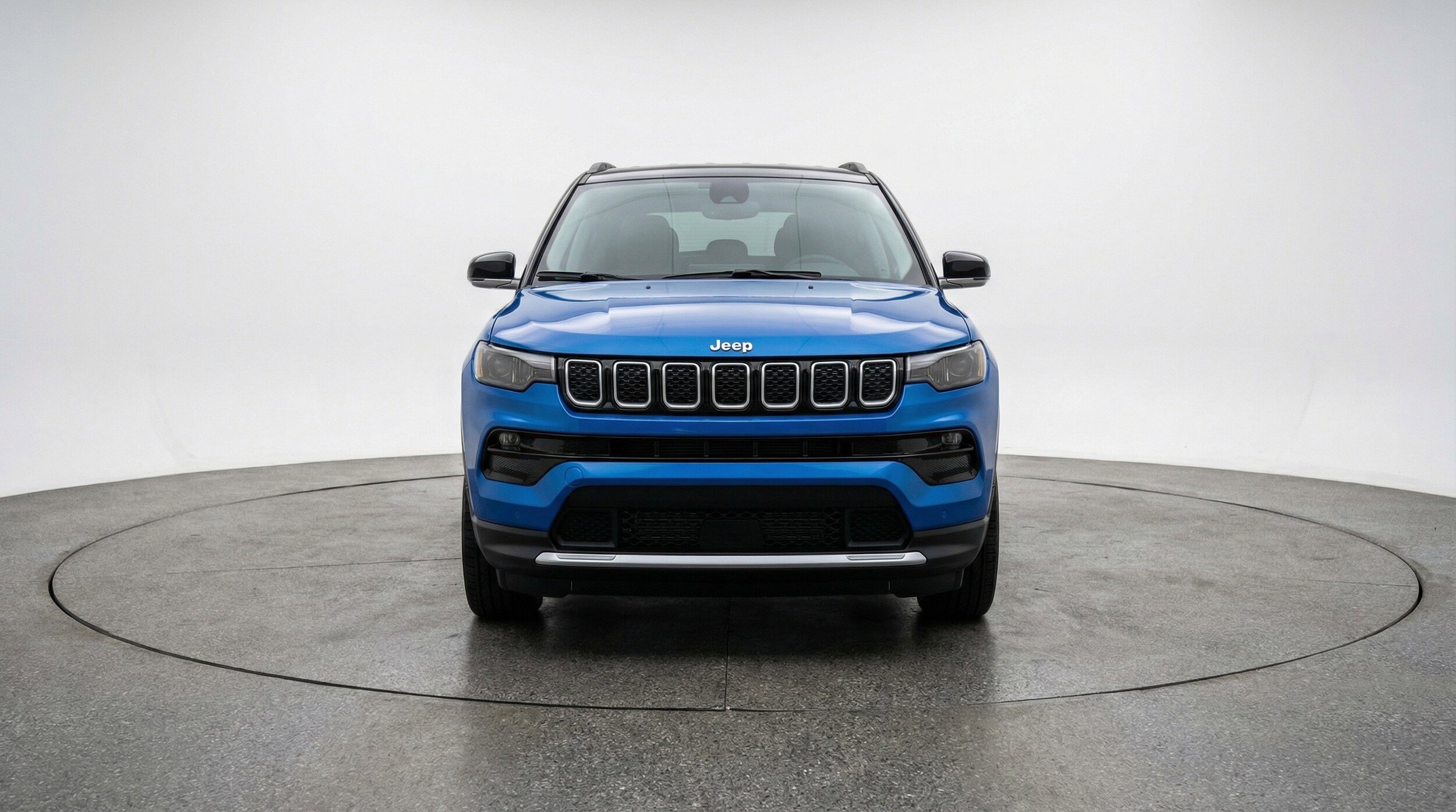 Thumbnail: 2025 Jeep Compass - 2