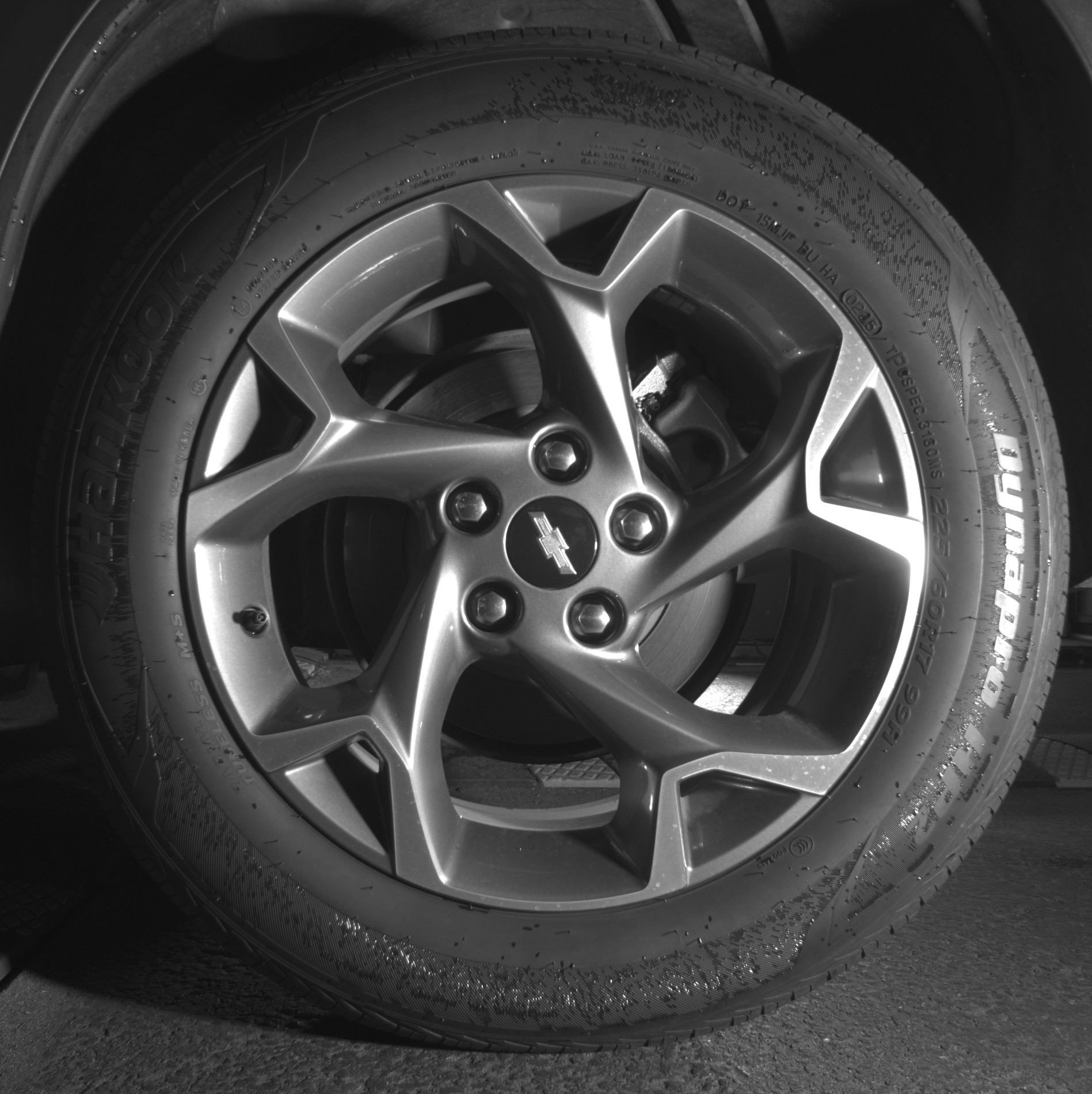 Thumbnail: 2025 Chevrolet Trax - 14