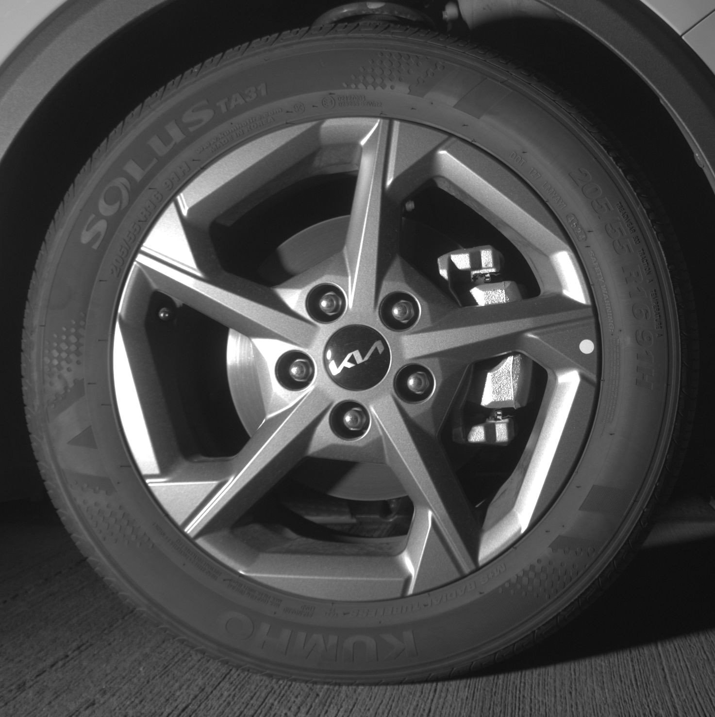 Thumbnail: 2025 Kia K4 - 13