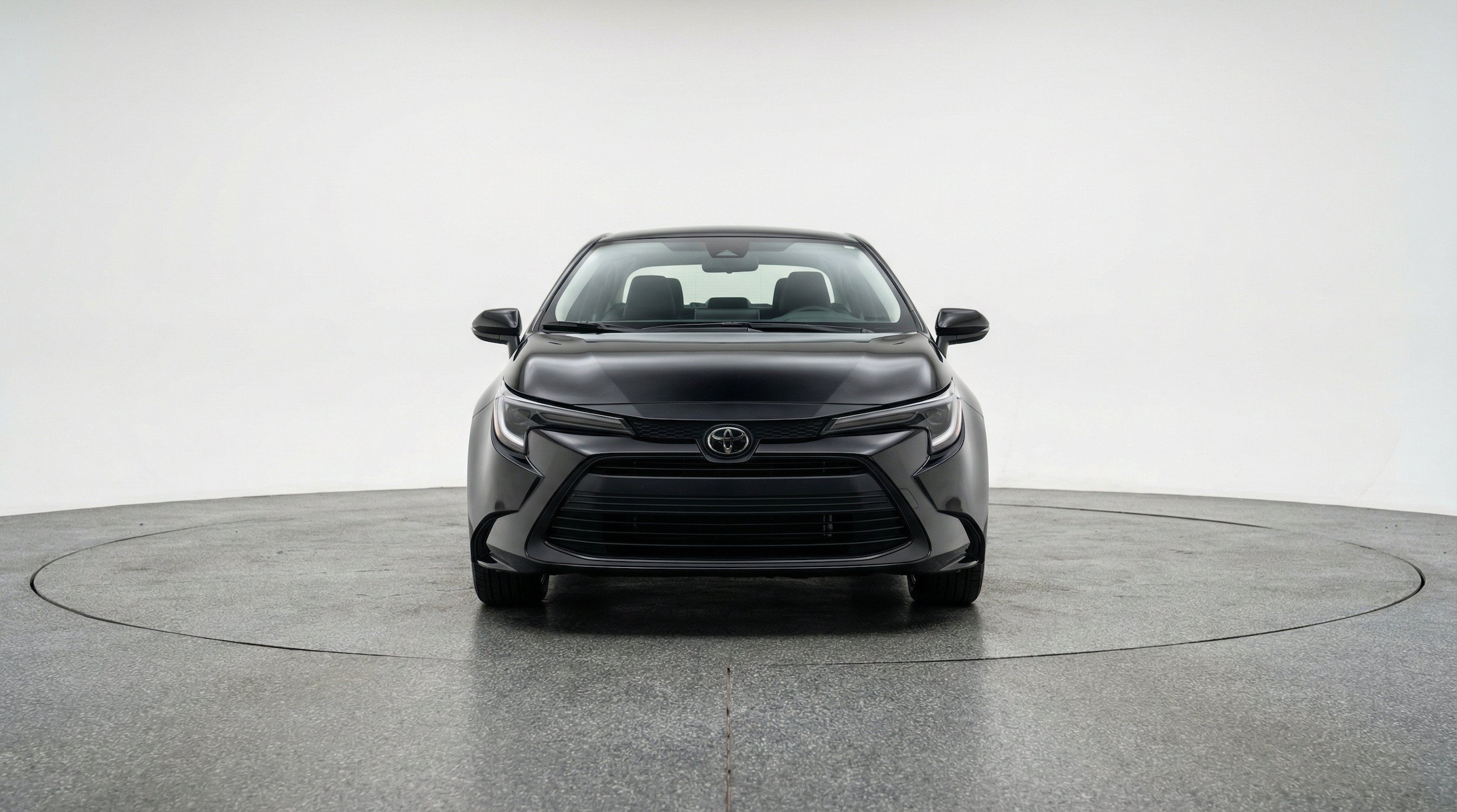 Thumbnail: 2025 Toyota Corolla - 2