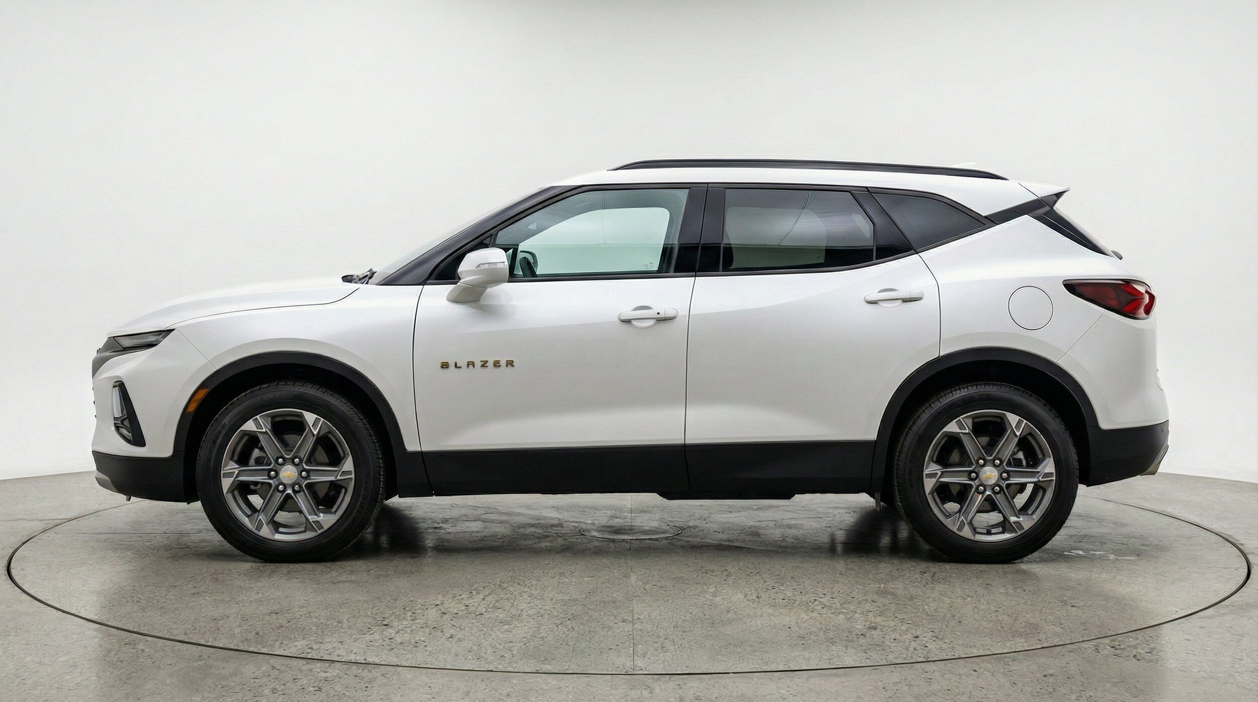 Thumbnail: 2026 Chevrolet Blazer - 5