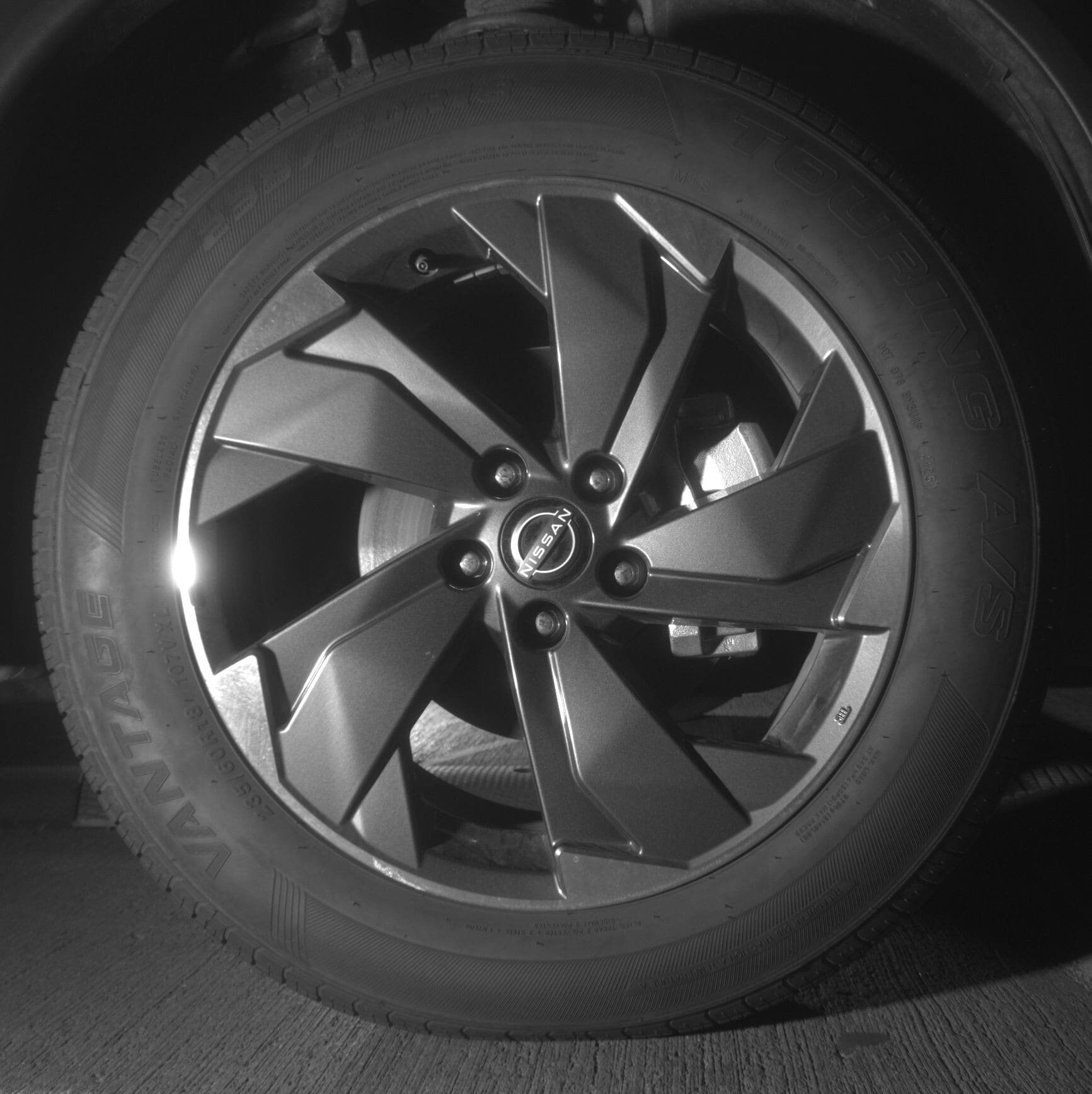Thumbnail: 2025 Nissan Rogue - 10