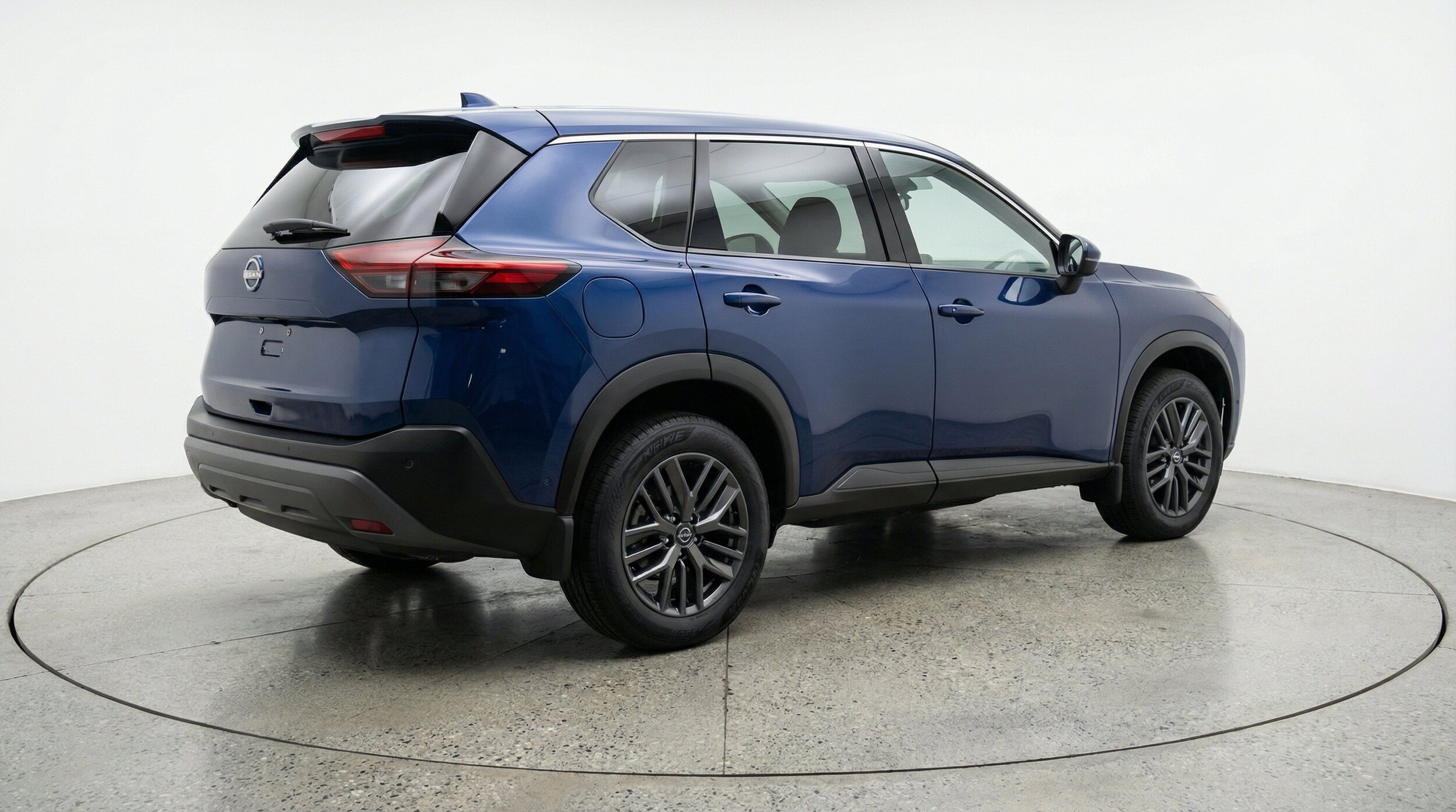 Thumbnail: 2026 Nissan Rogue - 9