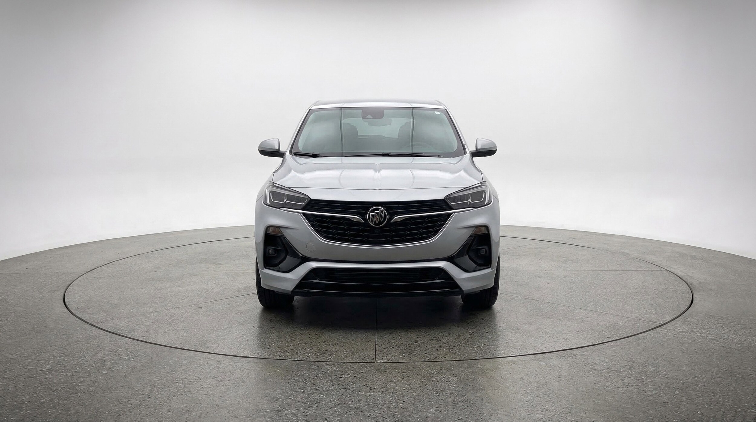 Thumbnail: 2025 Buick Encore GX - 2