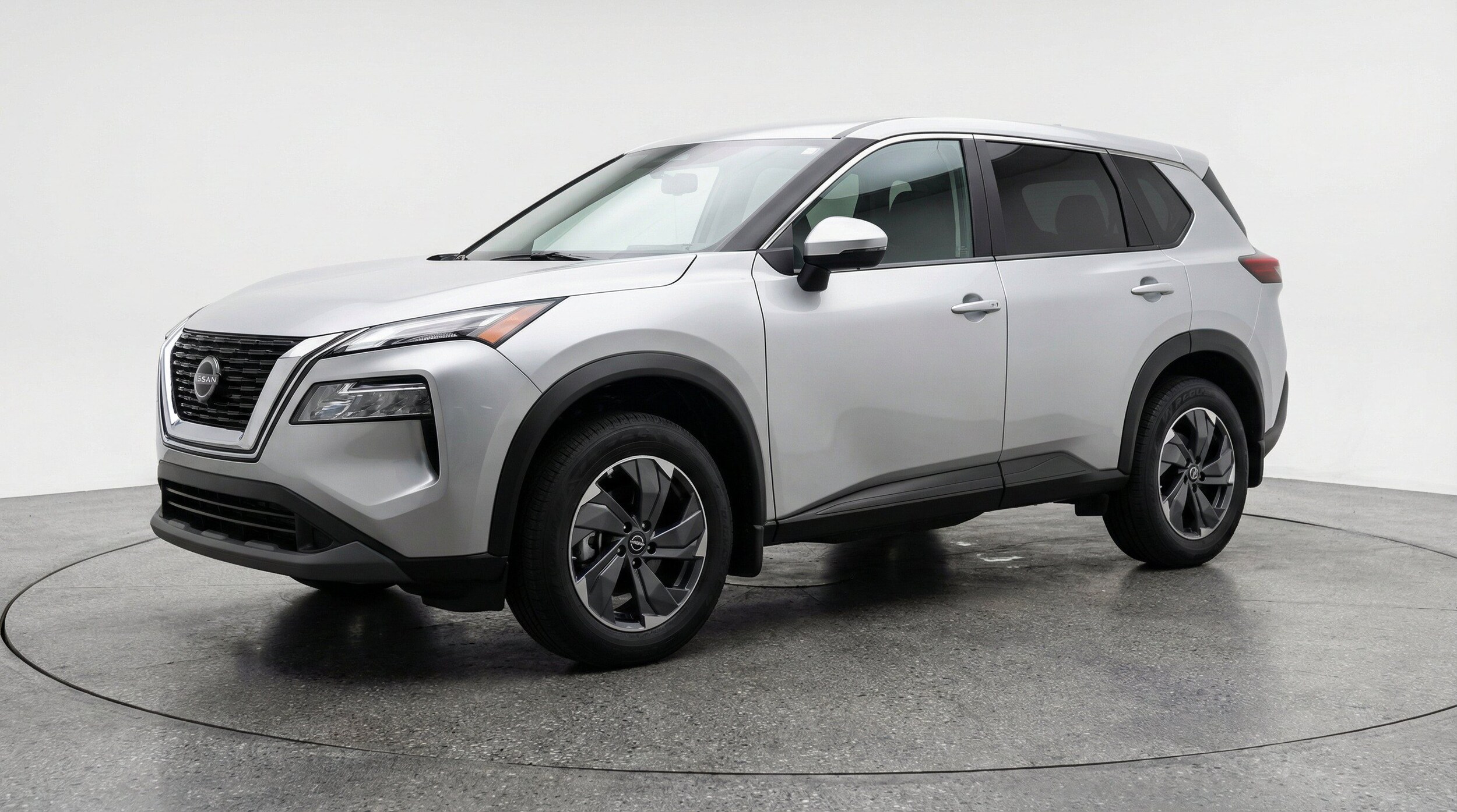 Thumbnail: 2025 Nissan Rogue - 3