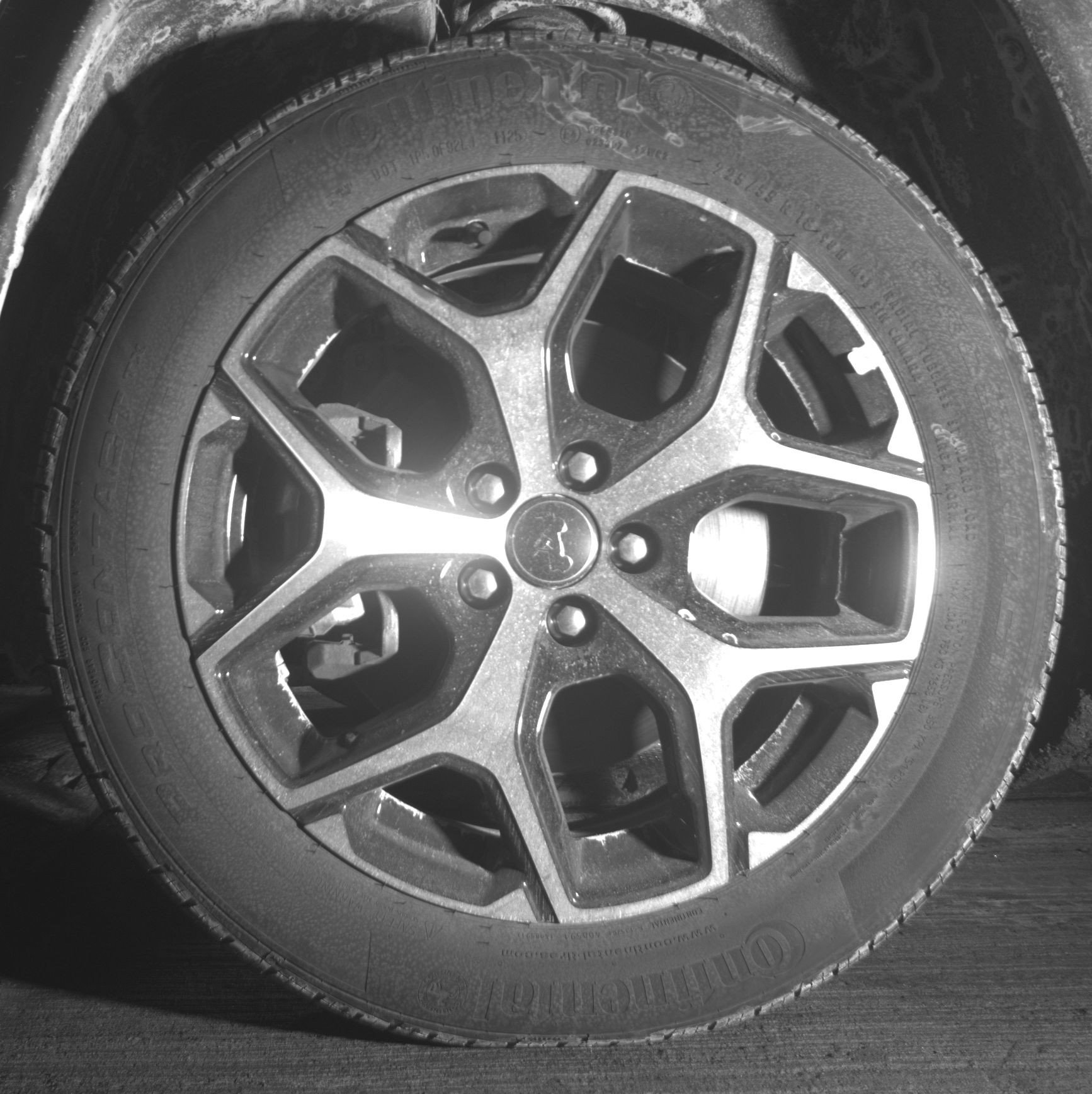 Thumbnail: 2025 Jeep Compass - 12