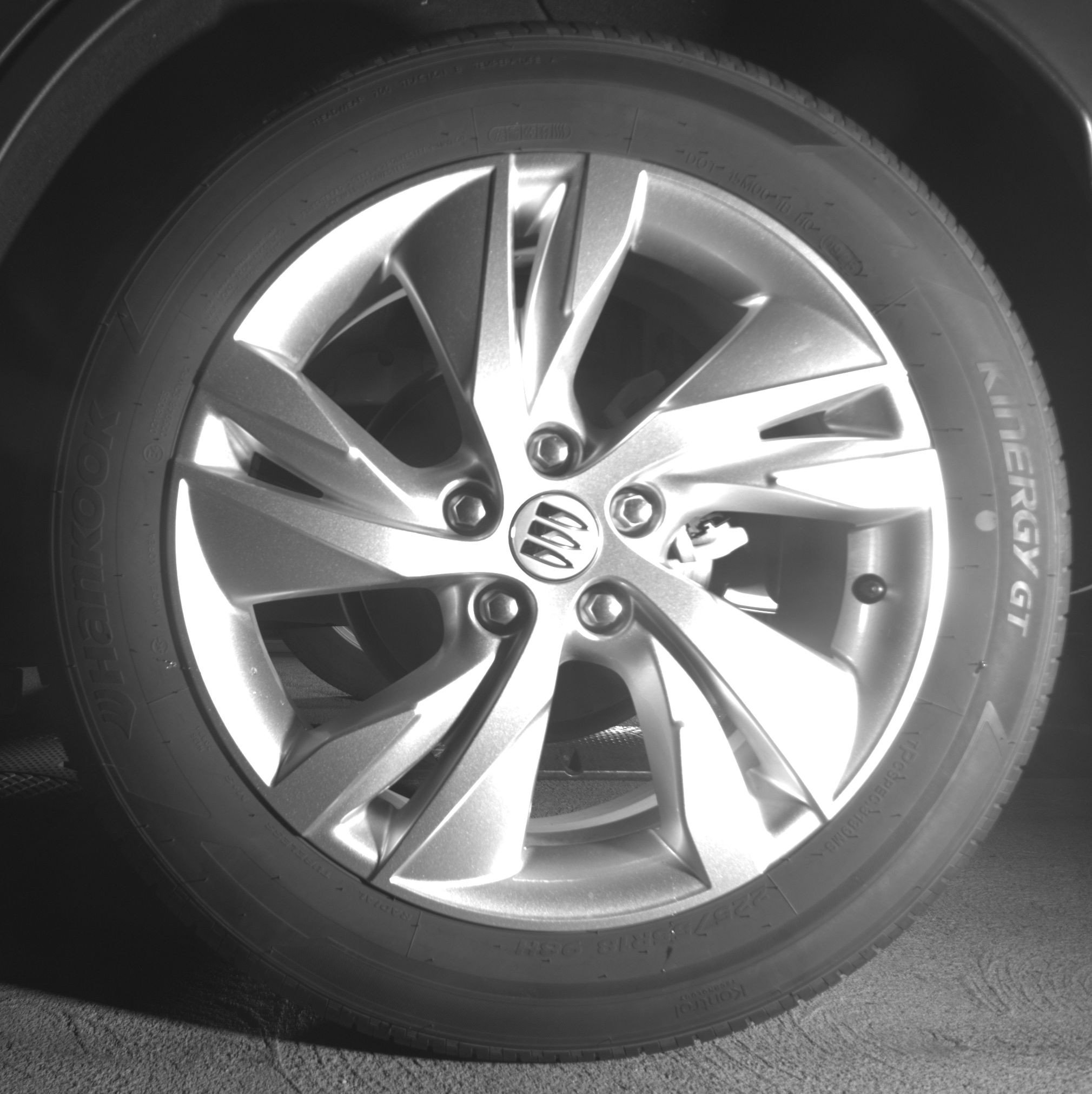 Thumbnail: 2025 Buick Encore GX - 14