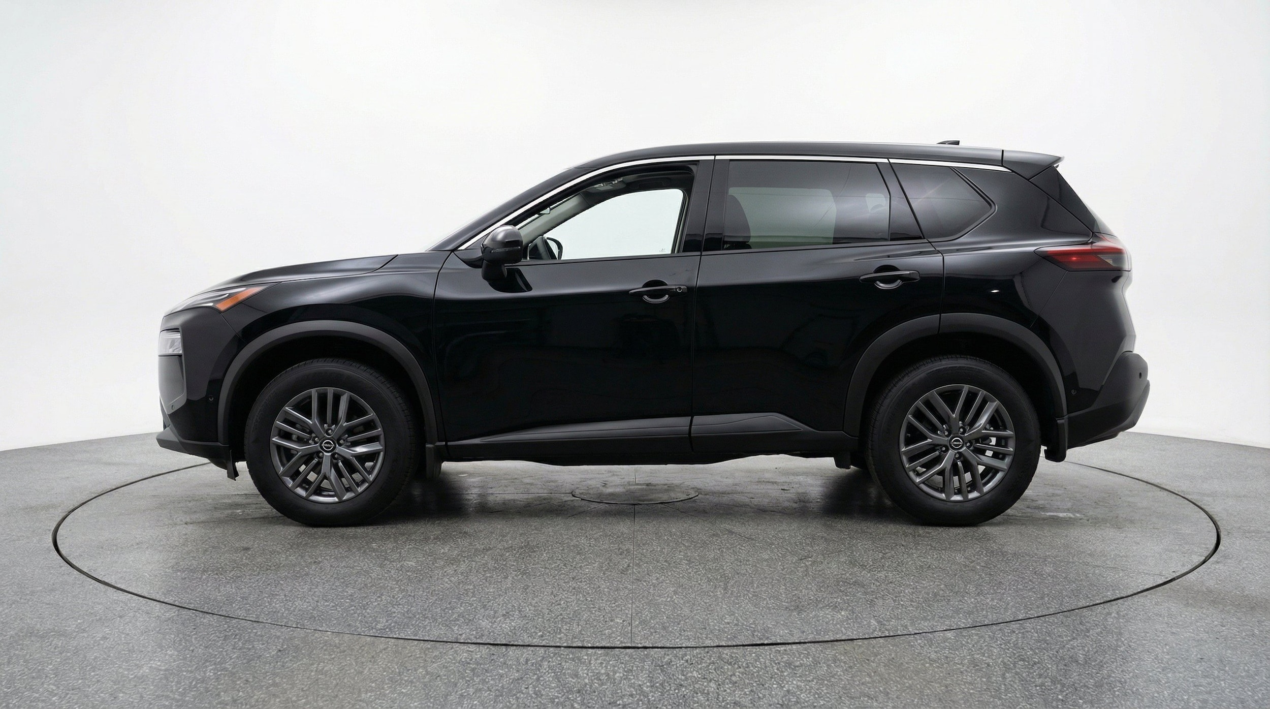 Thumbnail: 2026 Nissan Rogue - 5