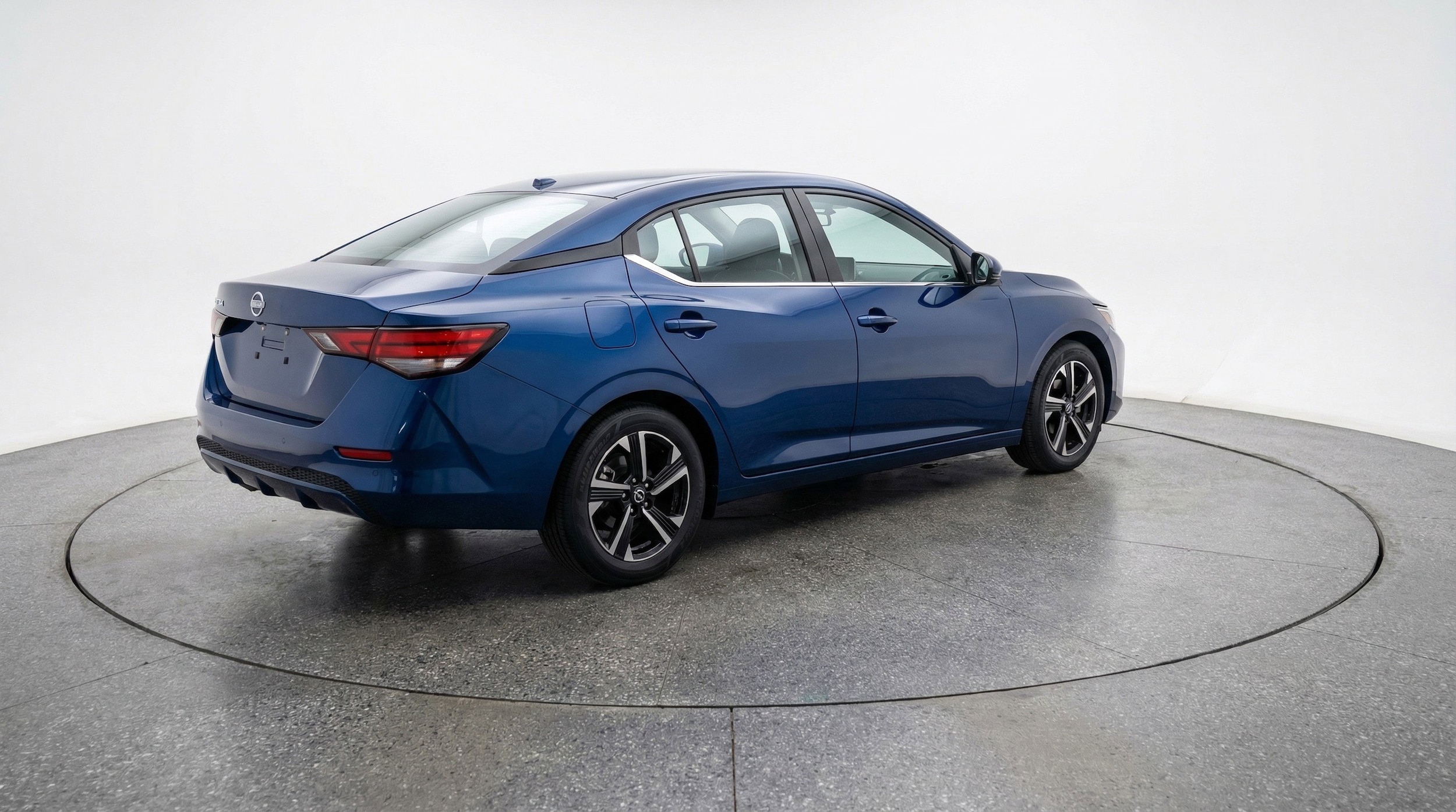 Thumbnail: 2025 Nissan Sentra - 9