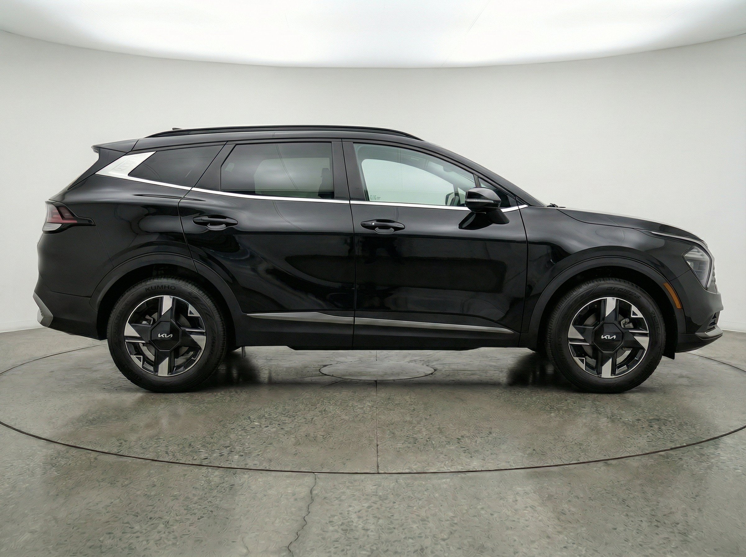 Thumbnail: 2026 Kia Sportage - 11