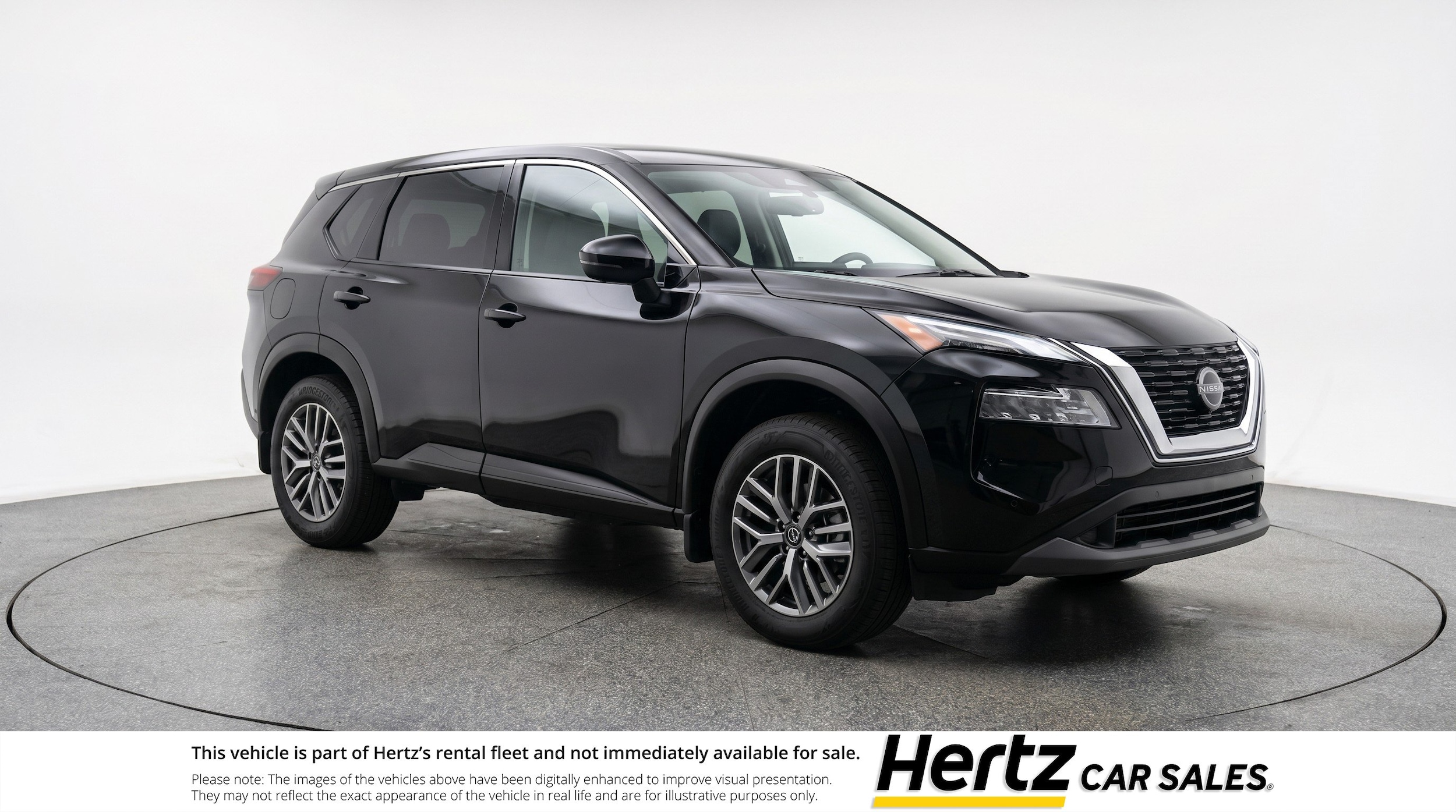 Thumbnail: 2026 Nissan Rogue - 1