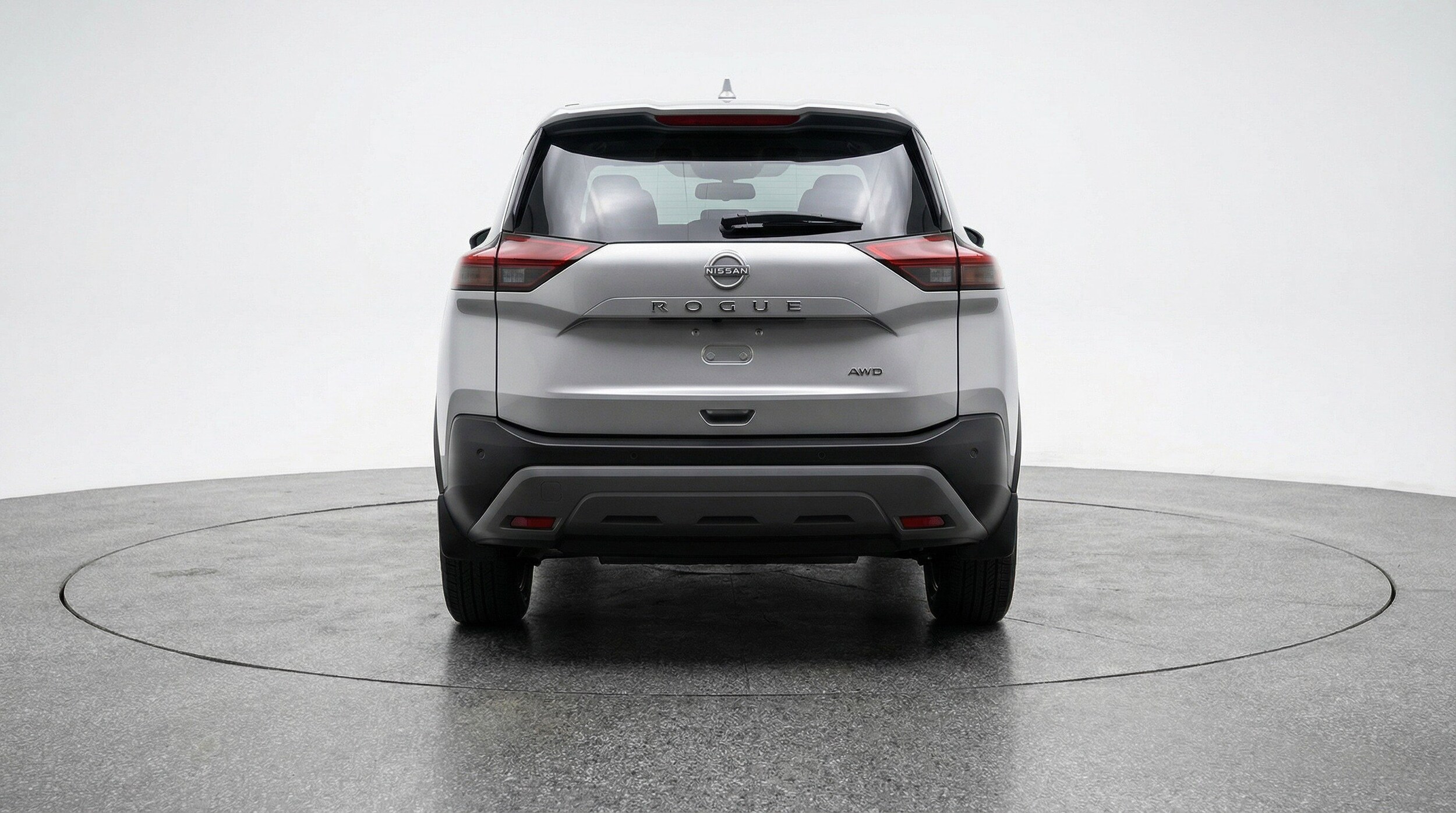 Thumbnail: 2025 Nissan Rogue - 7