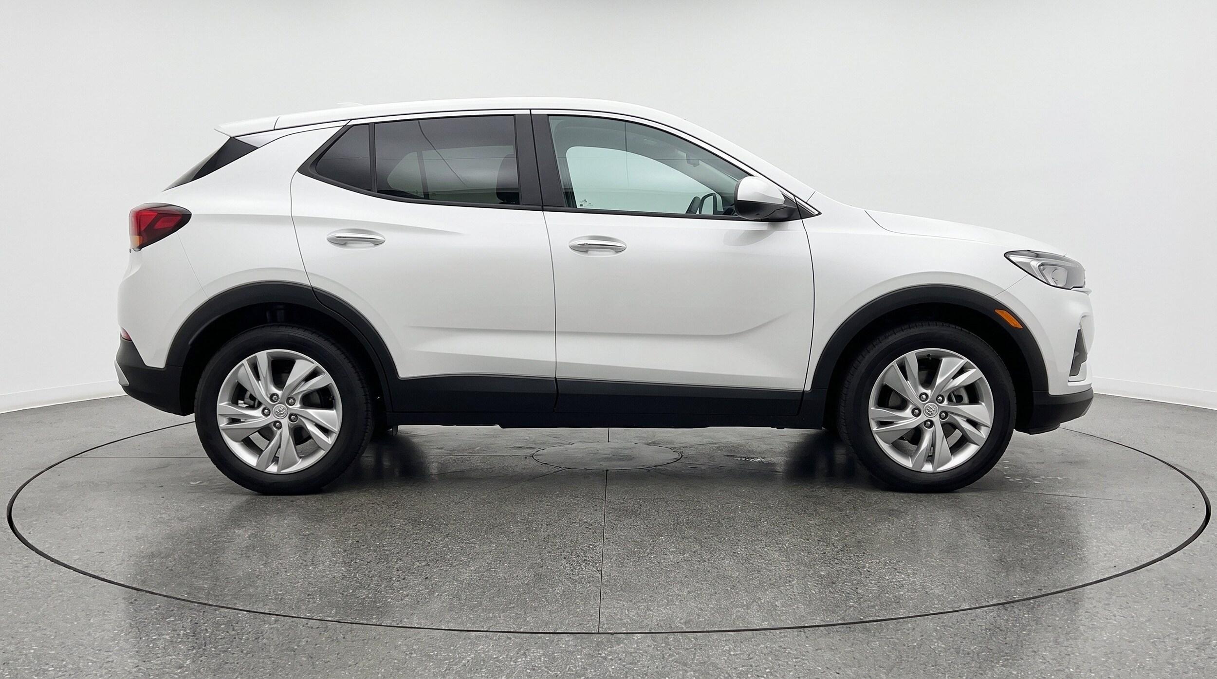 Thumbnail: 2026 Buick Encore GX - 11