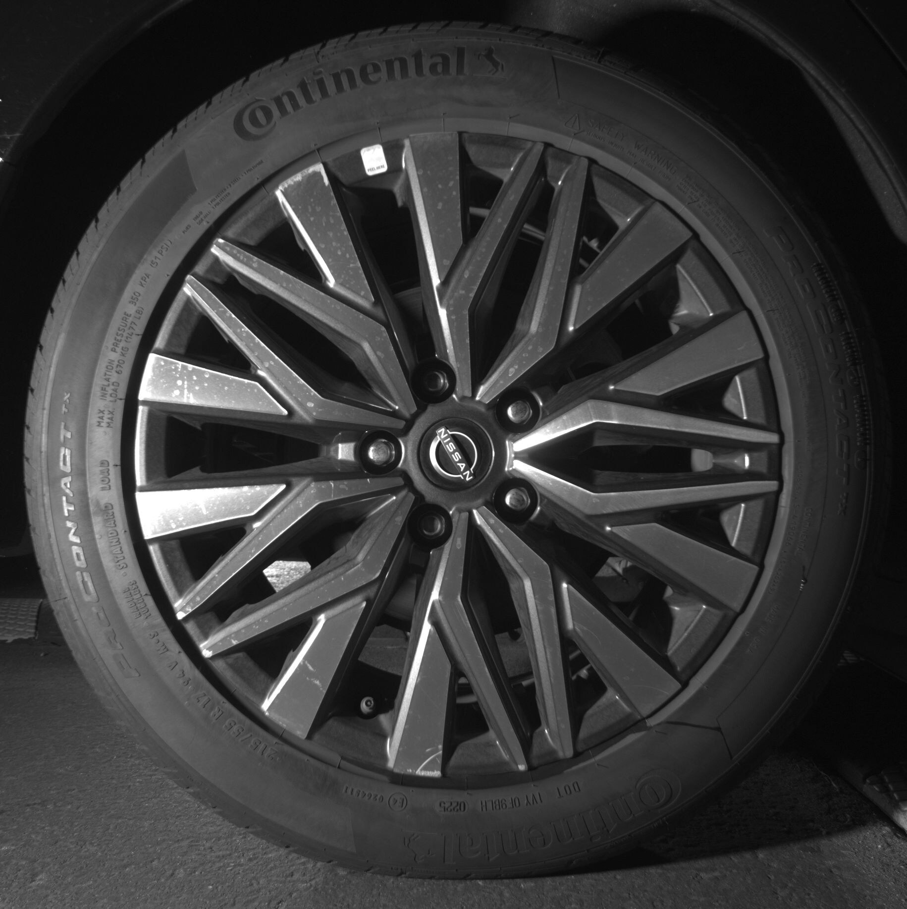 Thumbnail: 2025 Nissan Altima - 12