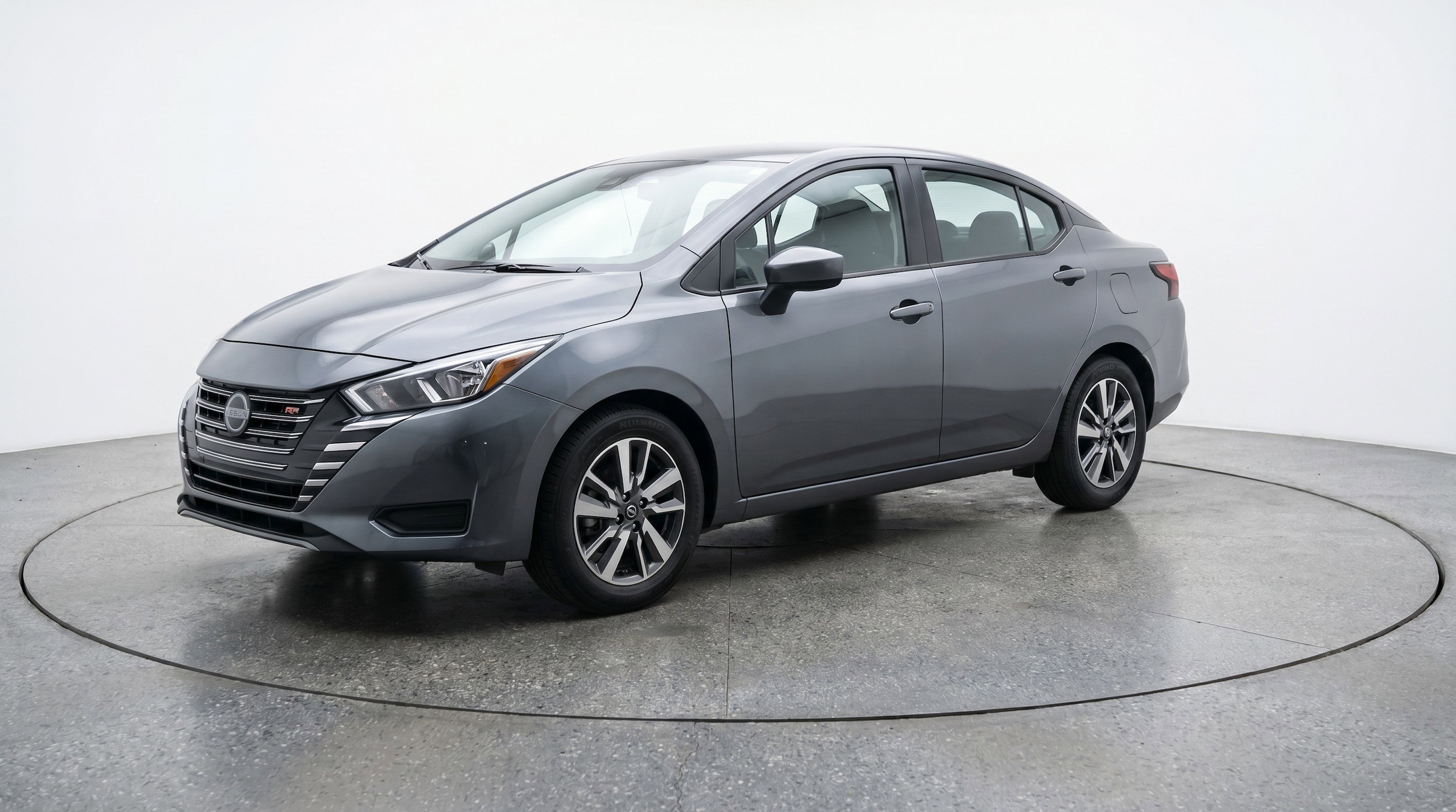 Thumbnail: 2025 Nissan Versa - 3