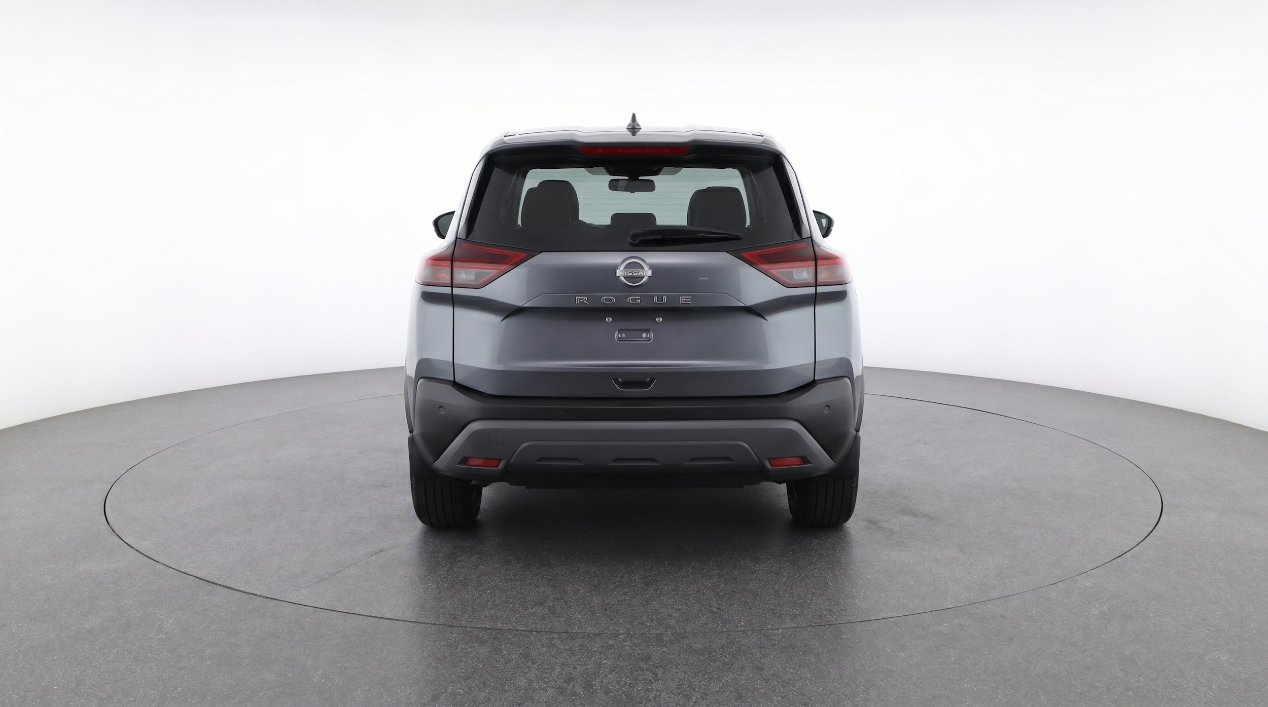 Thumbnail: 2026 Nissan Rogue - 7