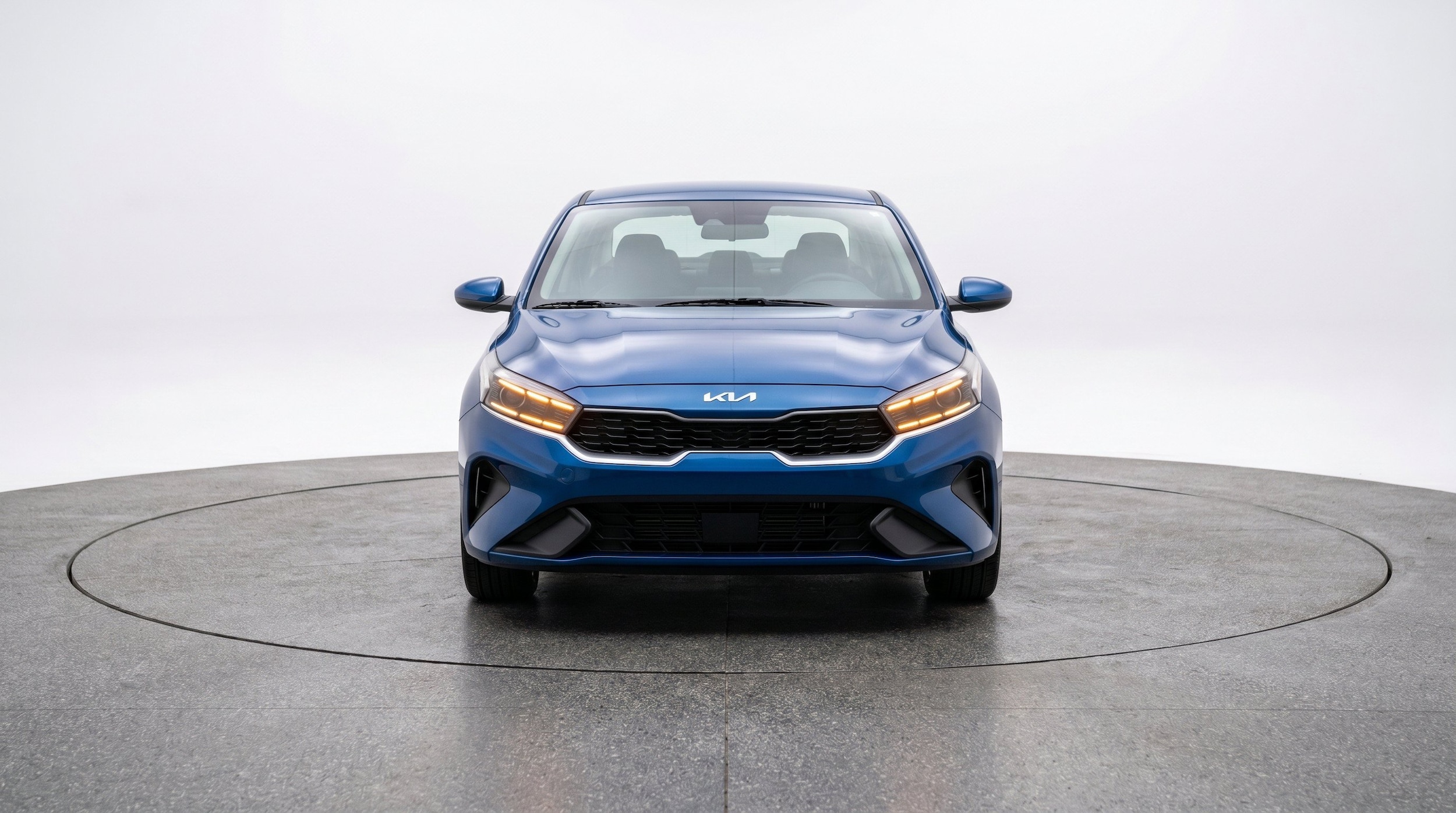 Thumbnail: 2026 Kia K4 - 2