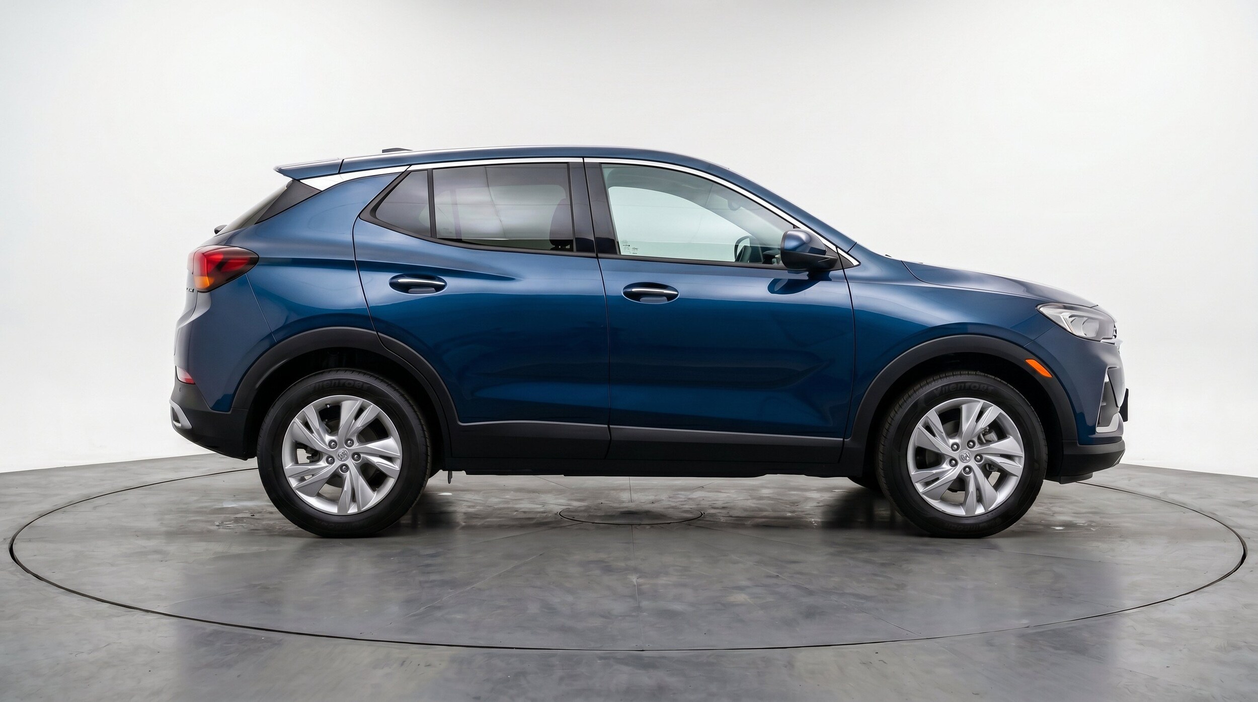 Thumbnail: 2026 Buick Encore GX - 11