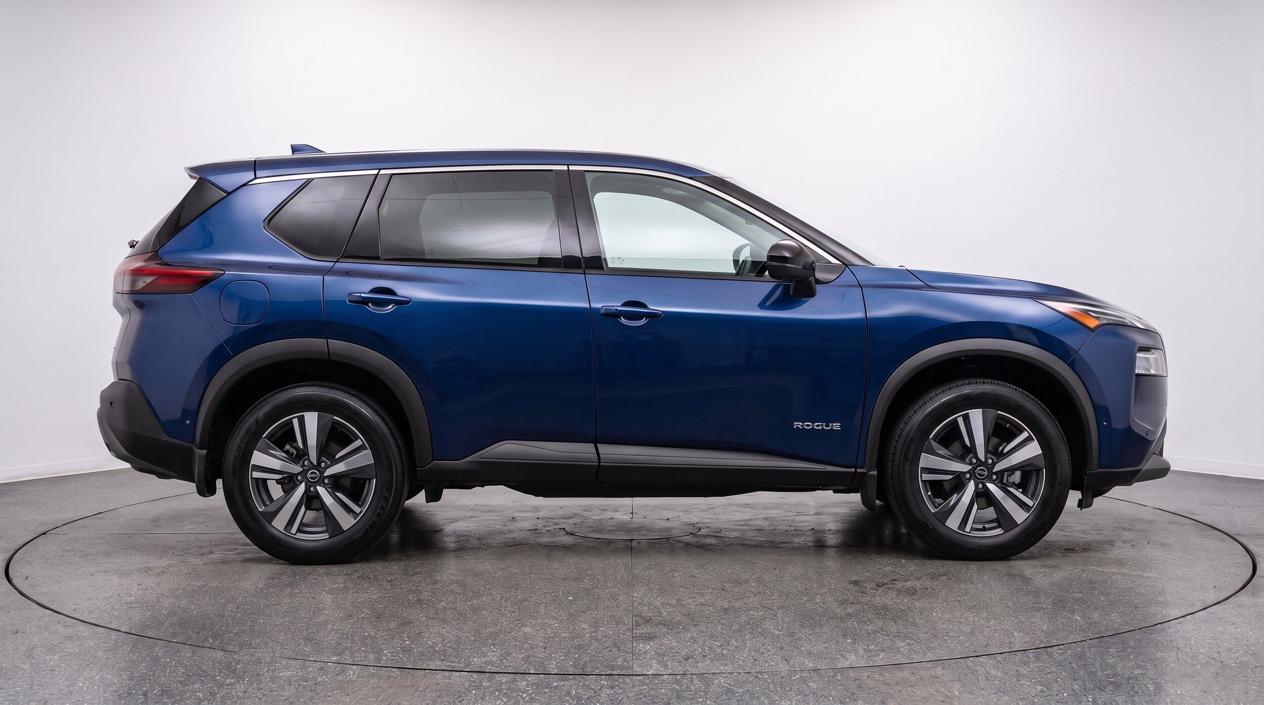 Thumbnail: 2026 Nissan Rogue - 11