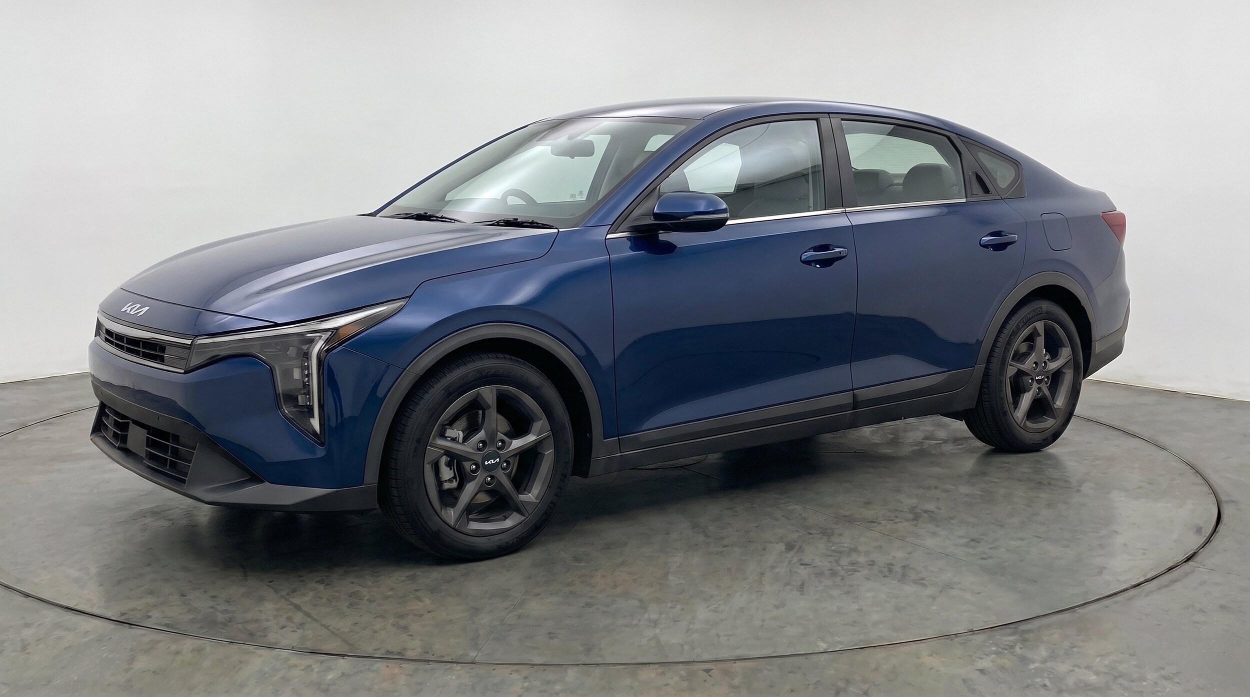 Thumbnail: 2026 Kia K4 - 3
