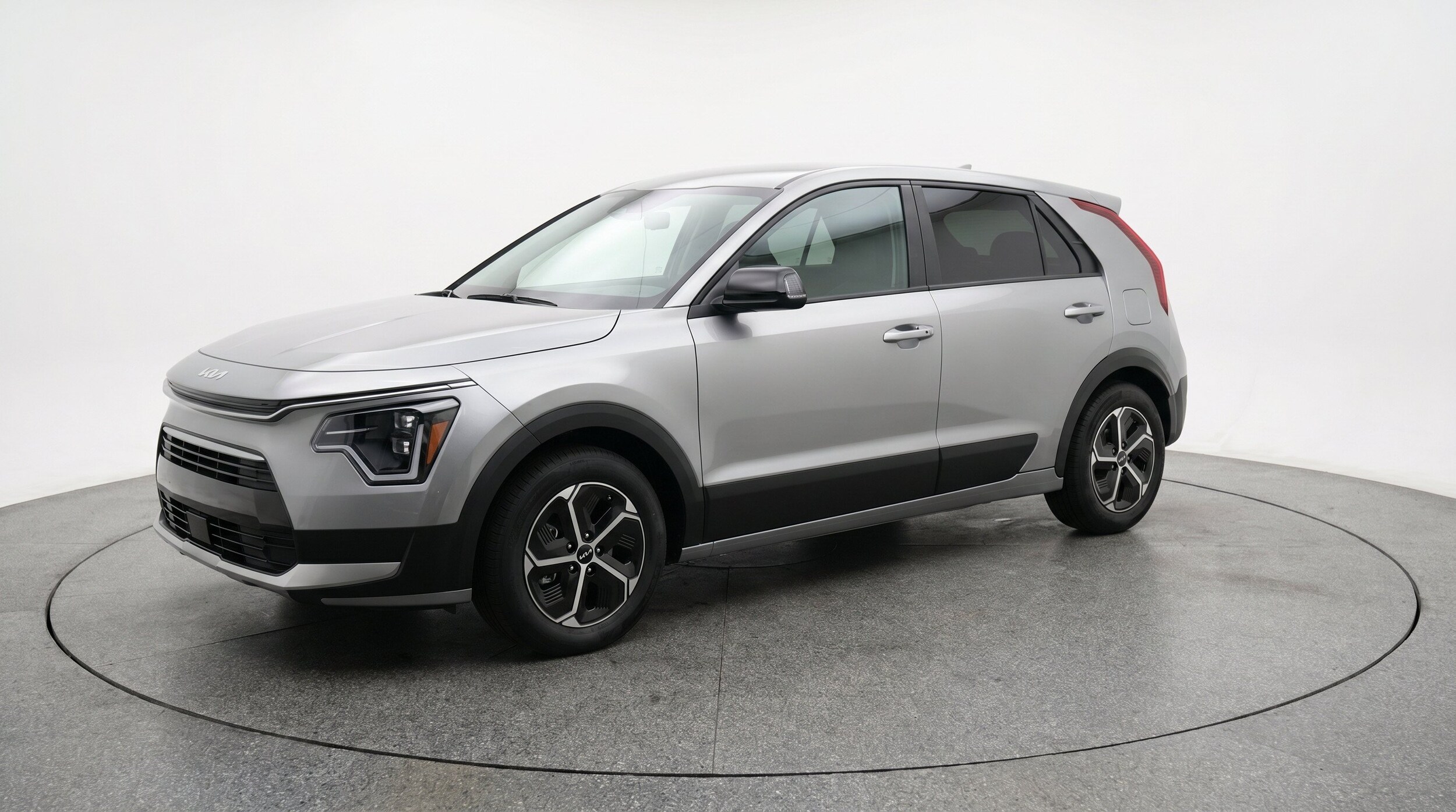 Thumbnail: 2026 Kia Niro - 3