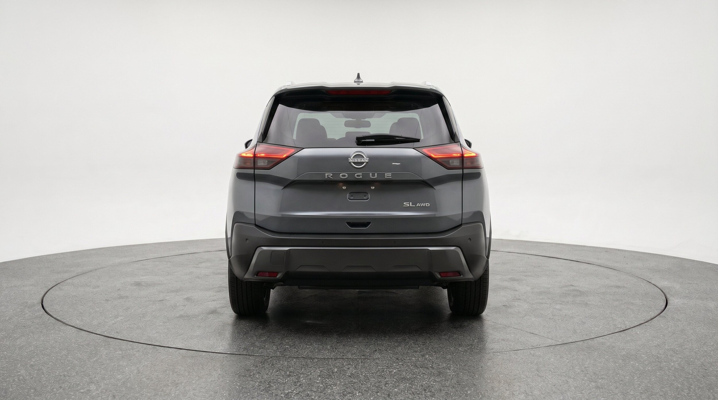 Thumbnail: 2026 Nissan Rogue - 7