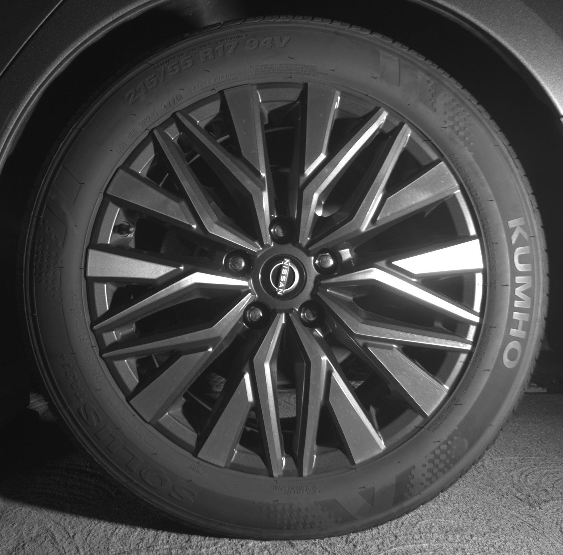 Thumbnail: 2026 Nissan Altima - 12