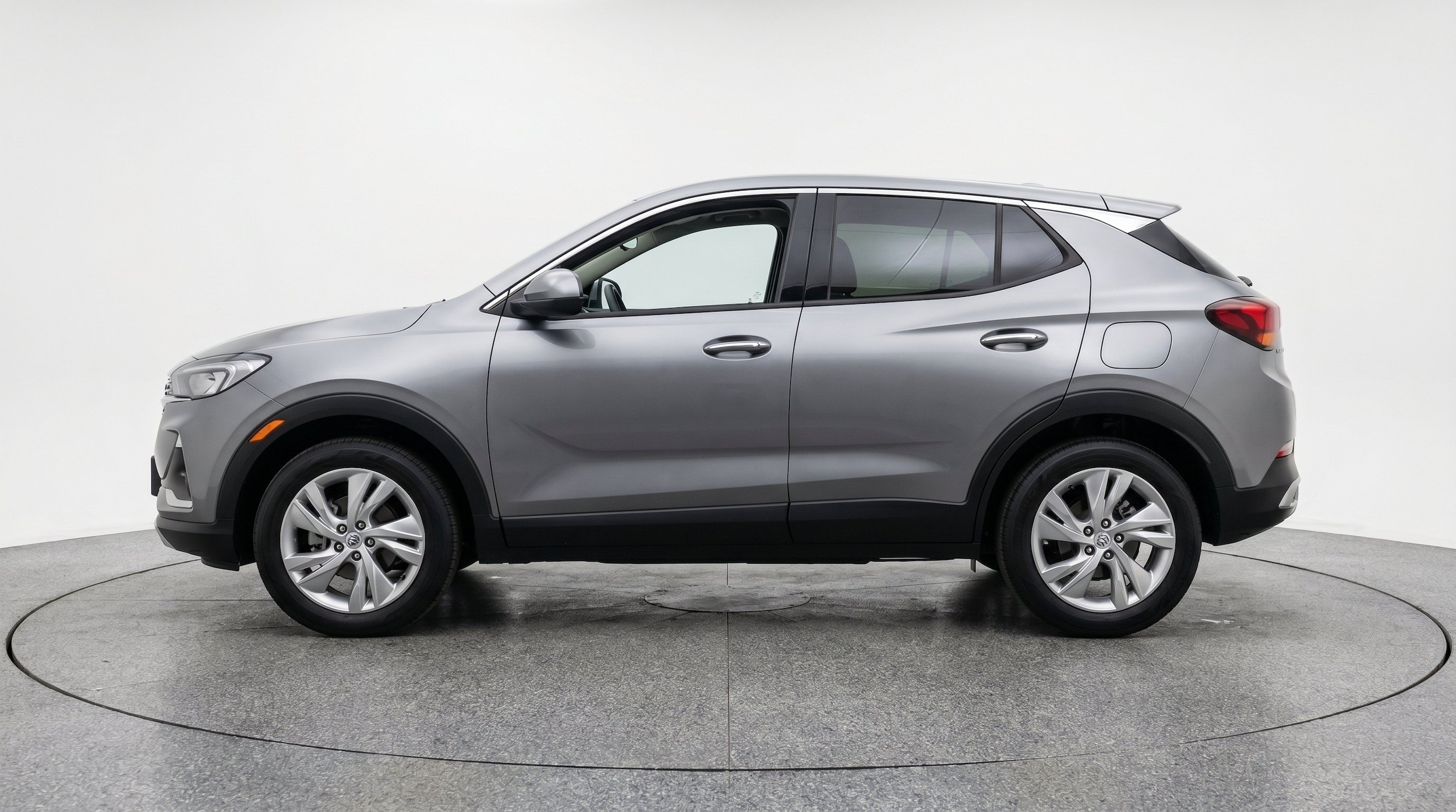 Thumbnail: 2026 Buick Encore GX - 5