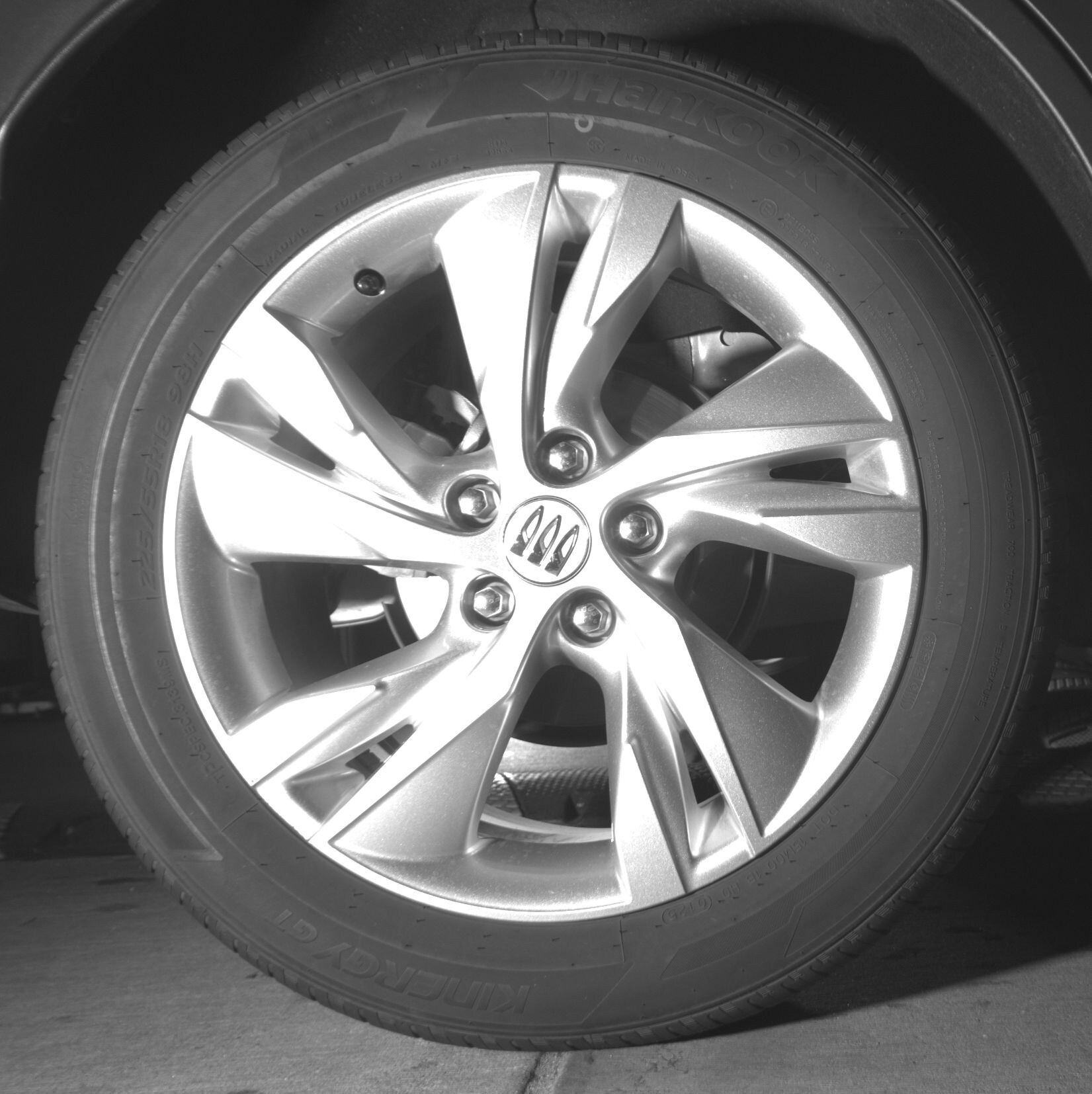 Thumbnail: 2025 Buick Encore GX - 12