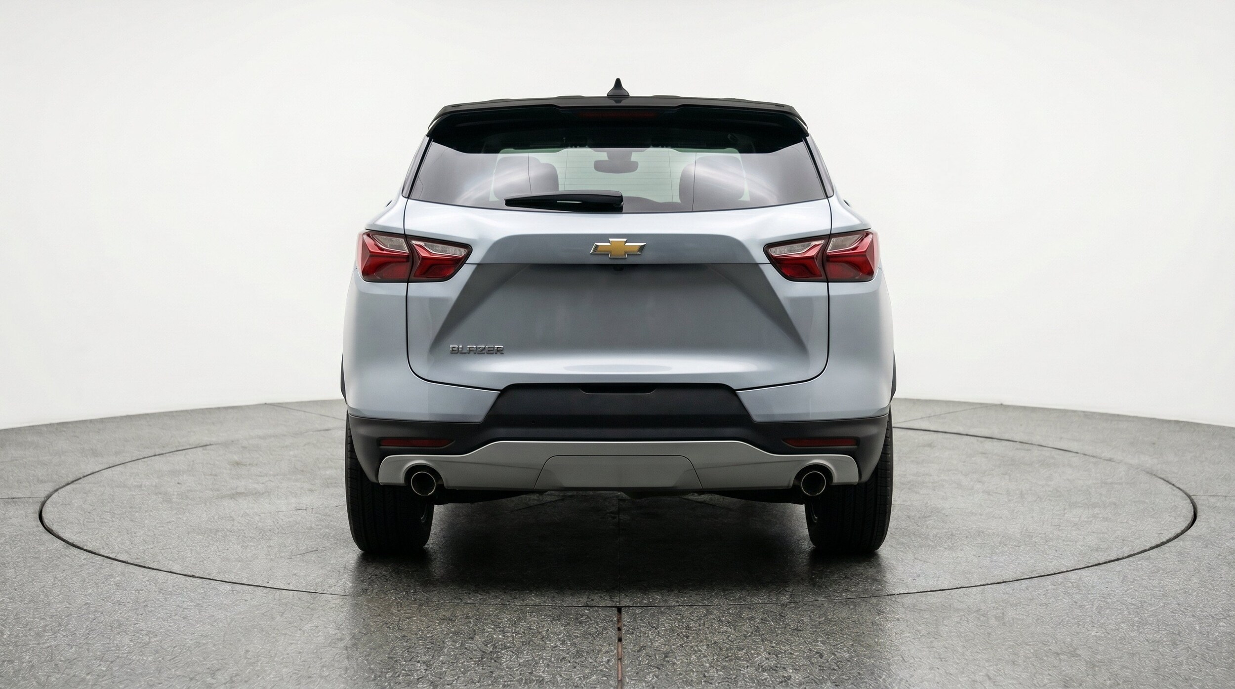 Thumbnail: 2026 Chevrolet Blazer - 7