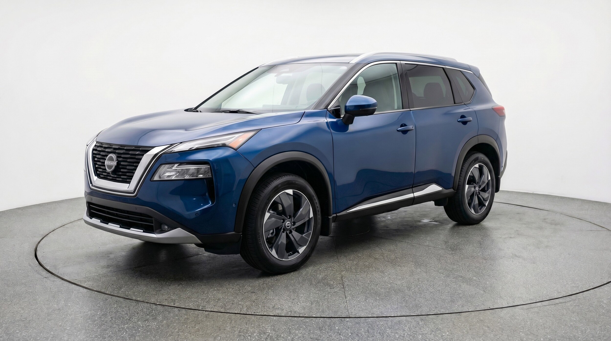 Thumbnail: 2025 Nissan Rogue - 3