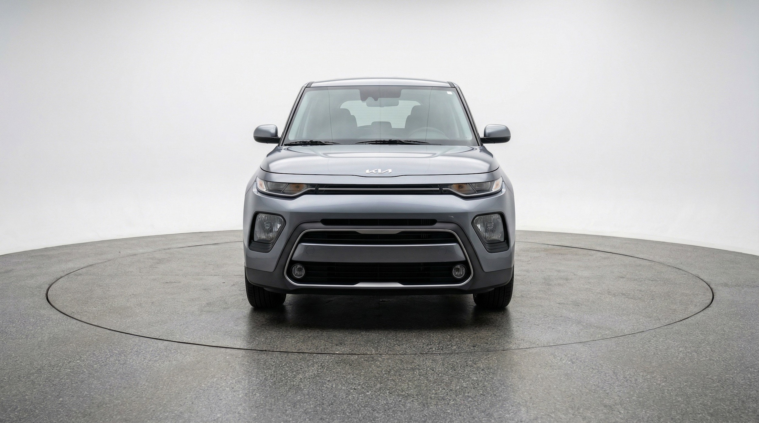 Thumbnail: 2025 Kia Soul - 2