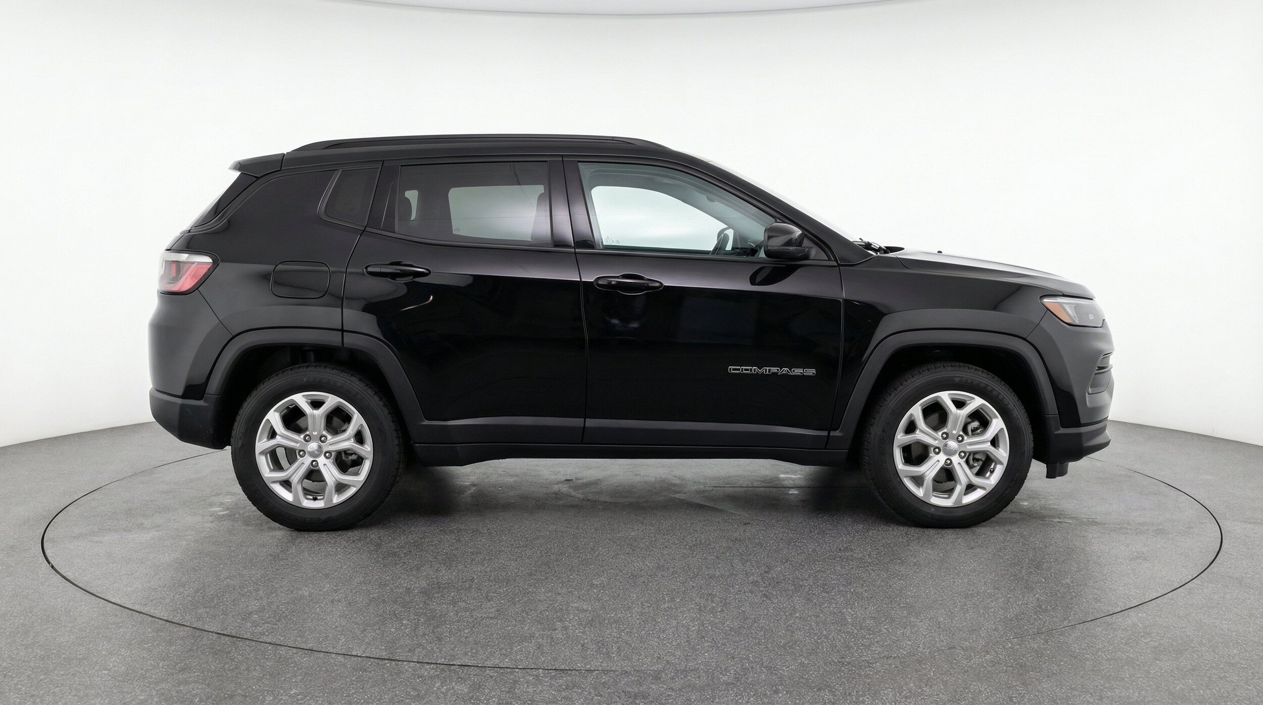 Thumbnail: 2025 Jeep Compass - 11