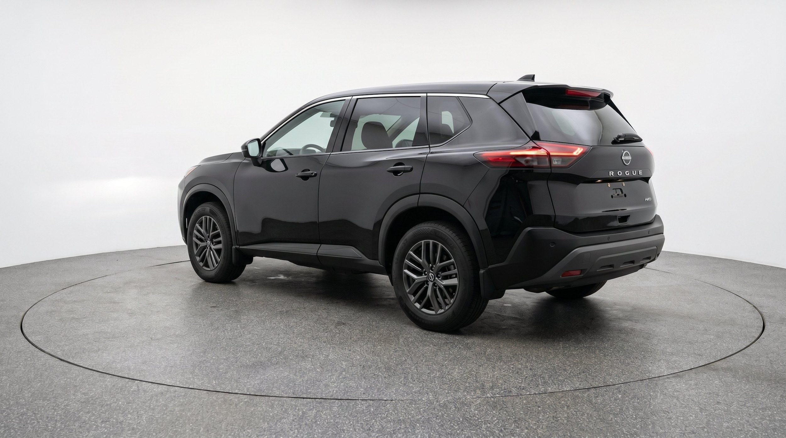 Thumbnail: 2026 Nissan Rogue - 6