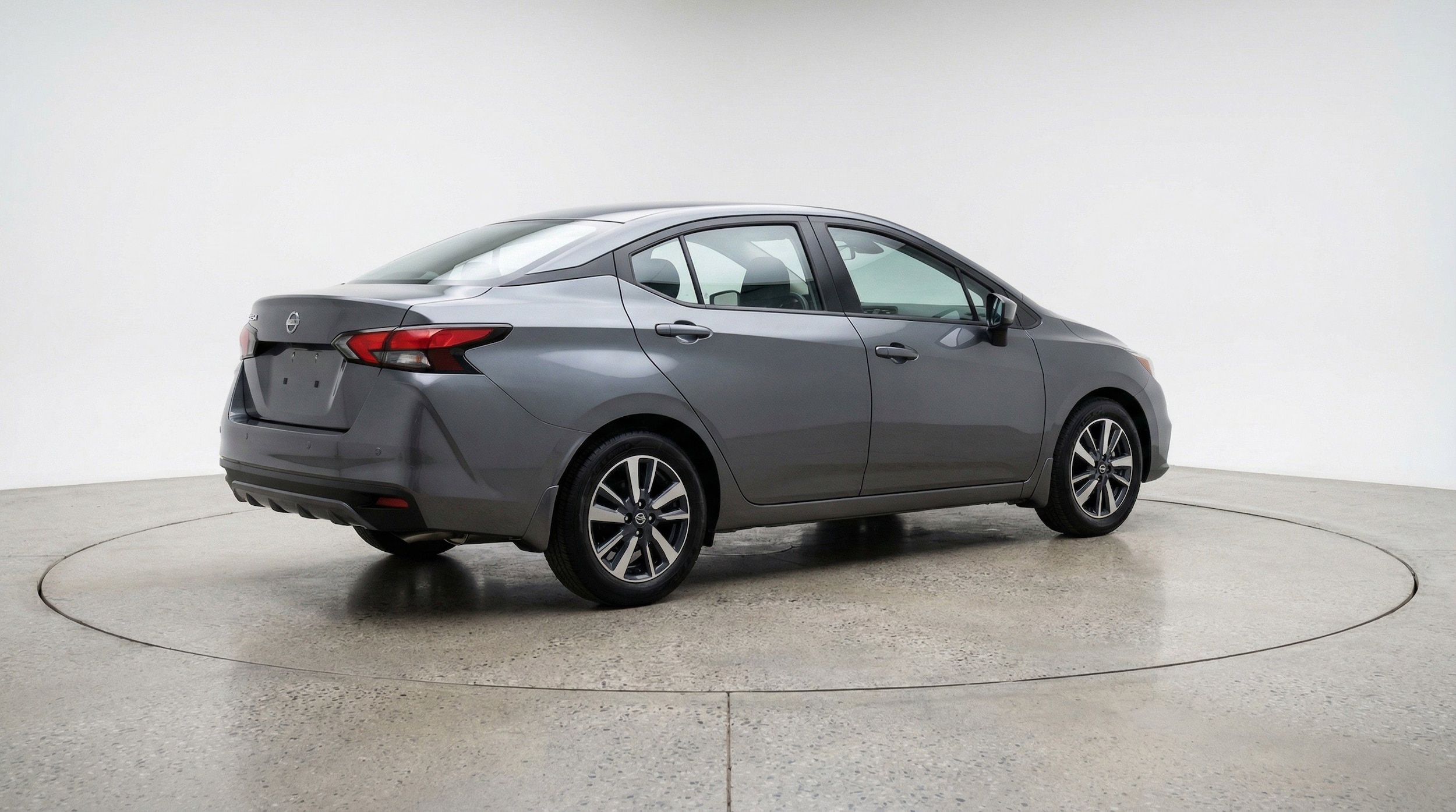 Thumbnail: 2025 Nissan Versa - 9