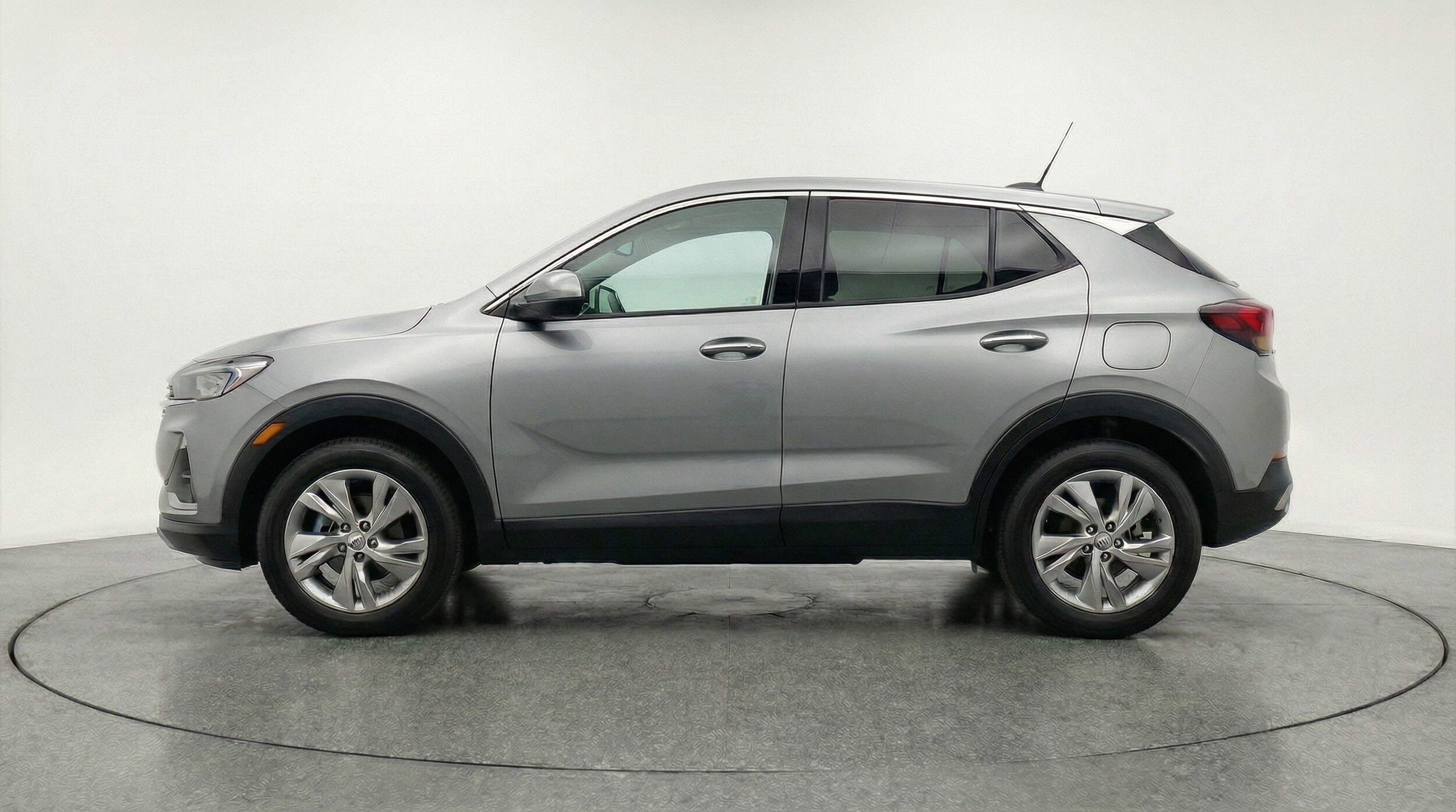 Thumbnail: 2025 Buick Encore GX - 5